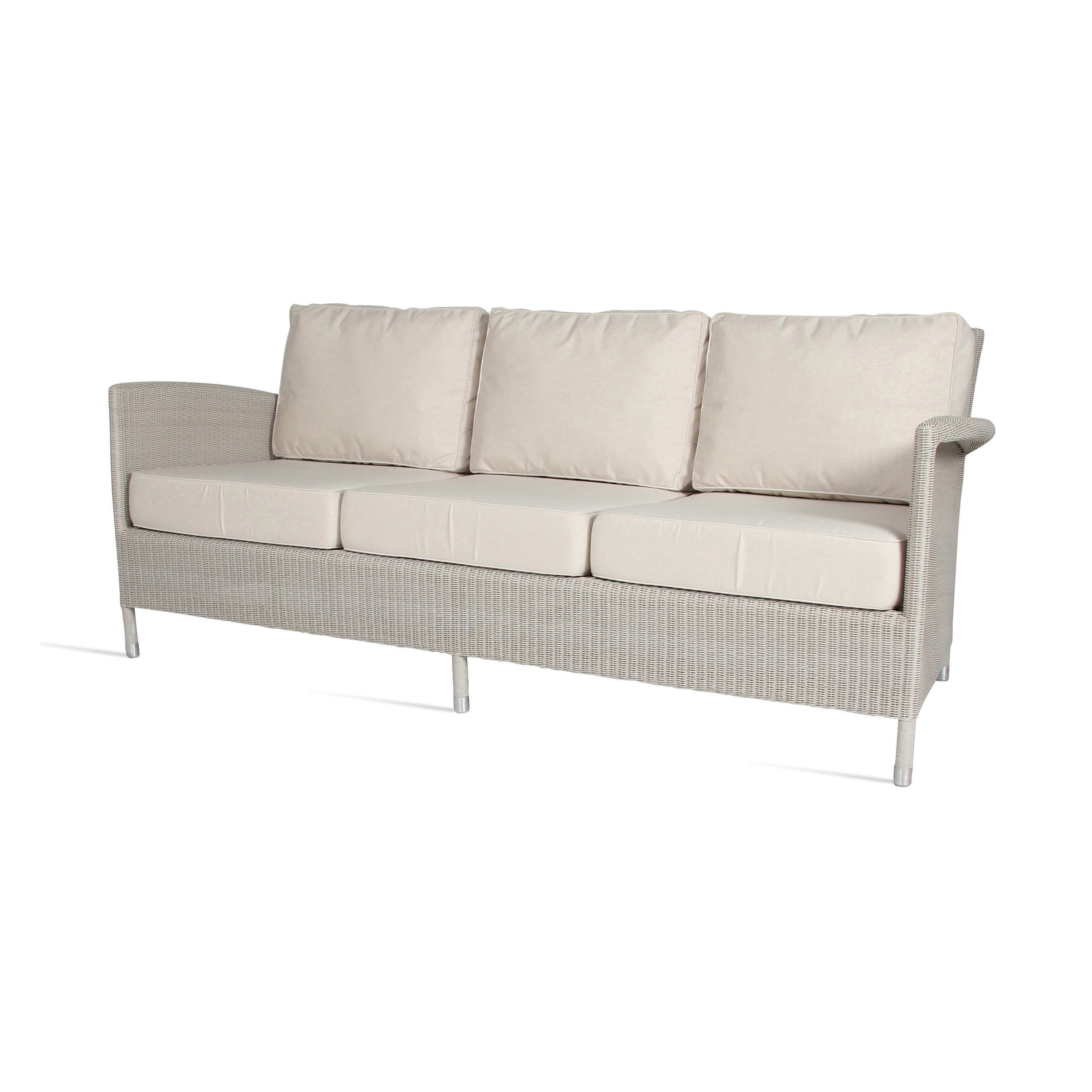 Mostra il prodotto Safi lounge sofa 3S del produttore Vincent Sheppard