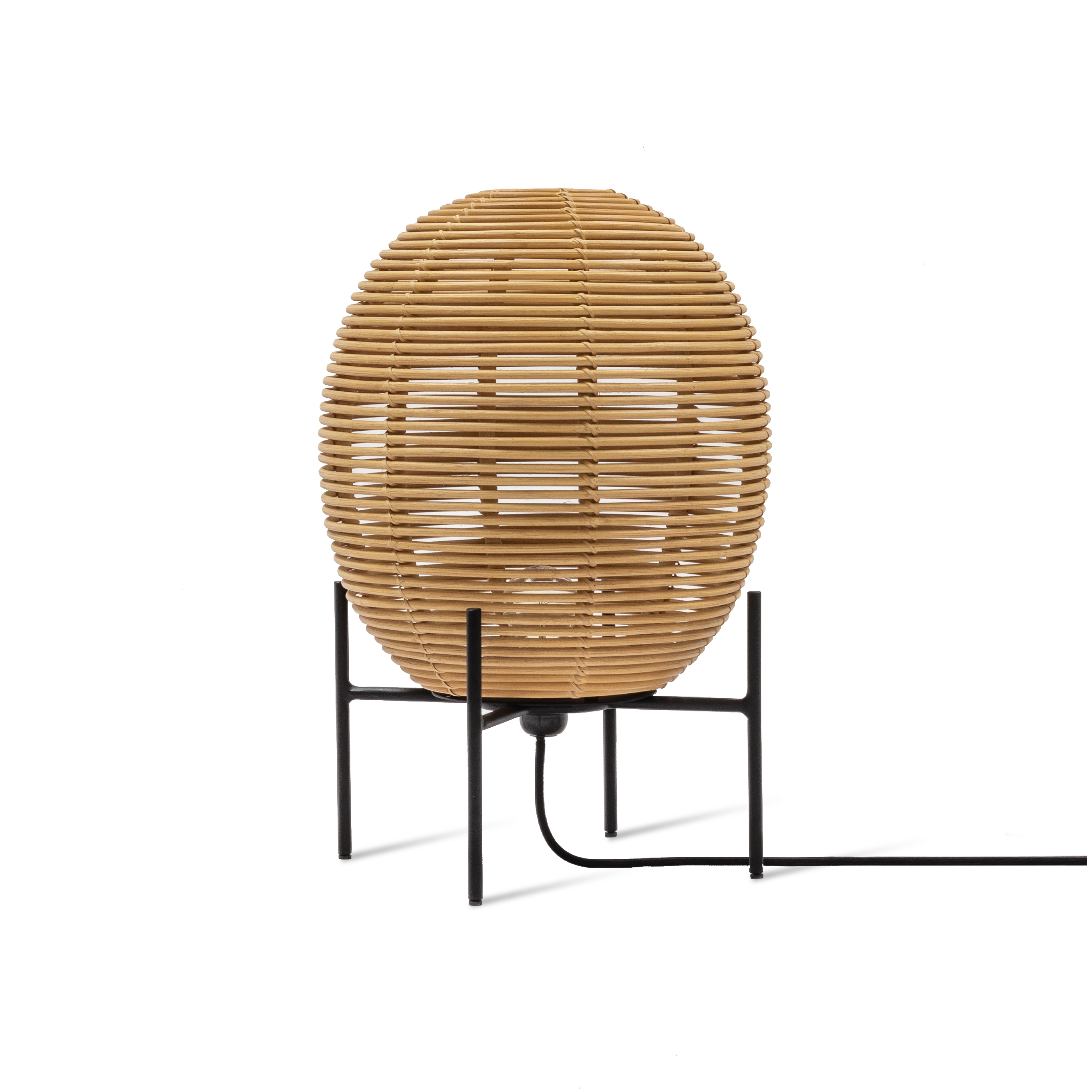 Afficher le produit Sari floor lamp small/table lamp du fabricant Vincent Sheppard