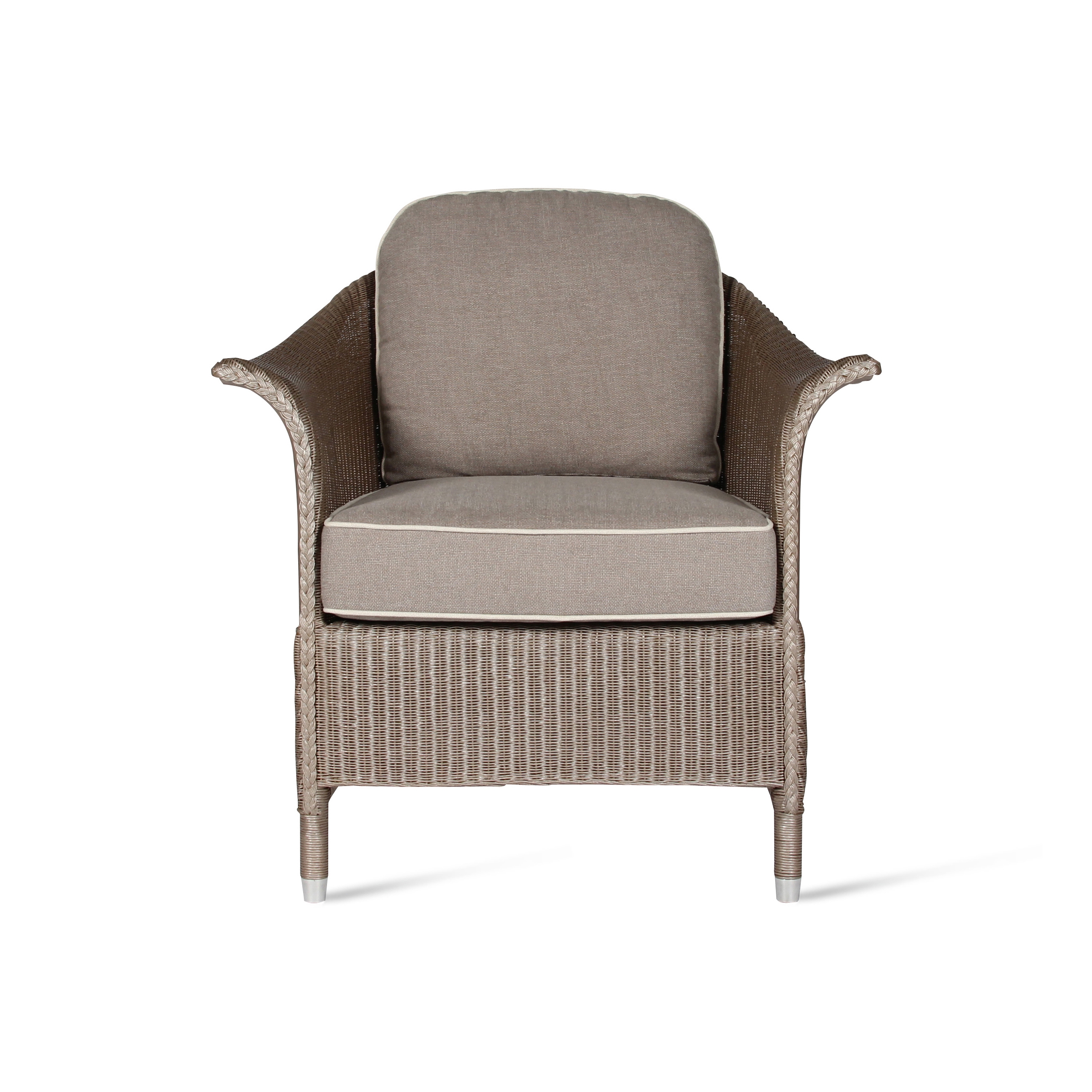 Display product Victor lounge chair from manufacturer Vincent Sheppard