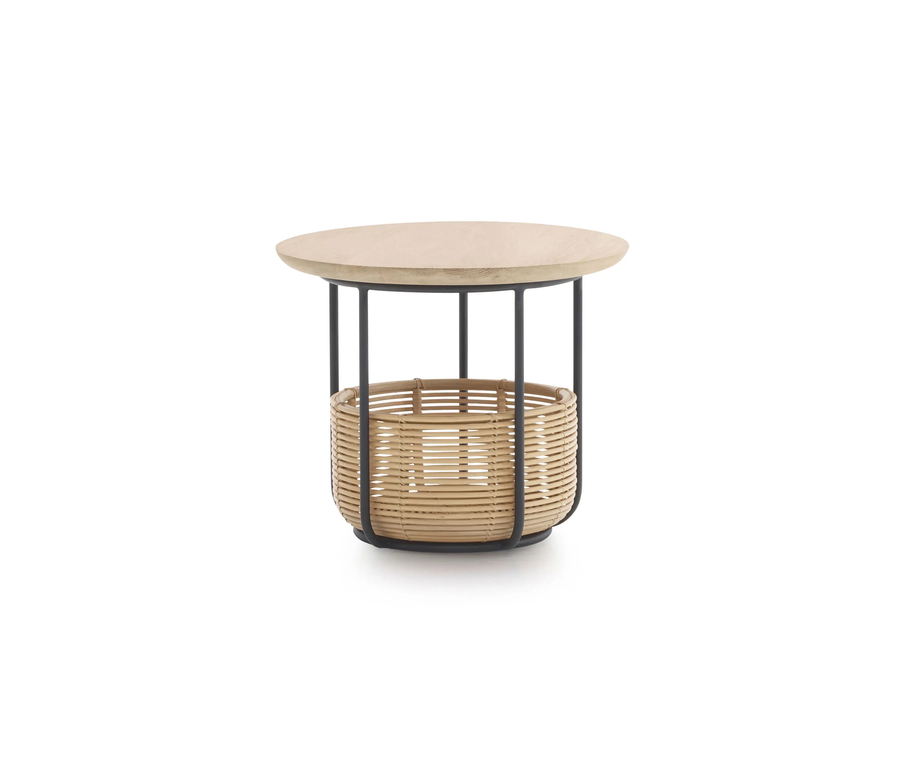 Vincent Sheppard - Basket side table medium