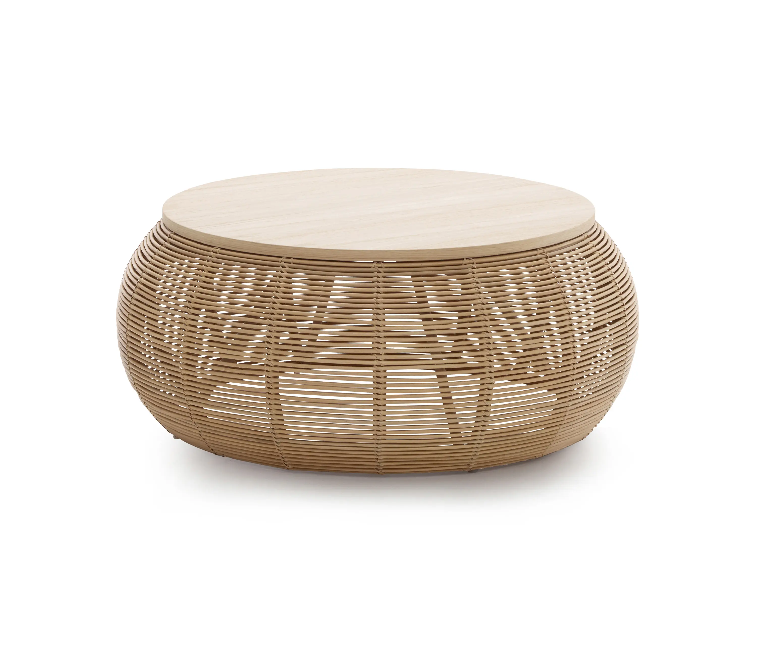 Vincent Sheppard - Vivi coffee table dia 95