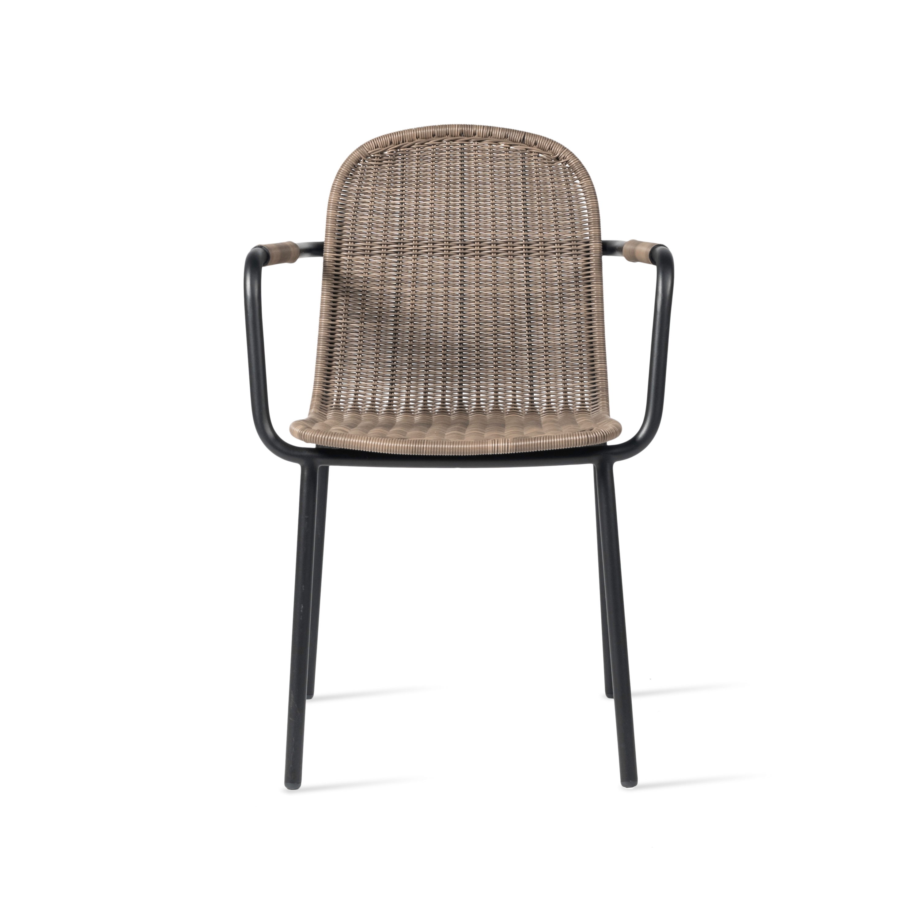 Wicked dining chair