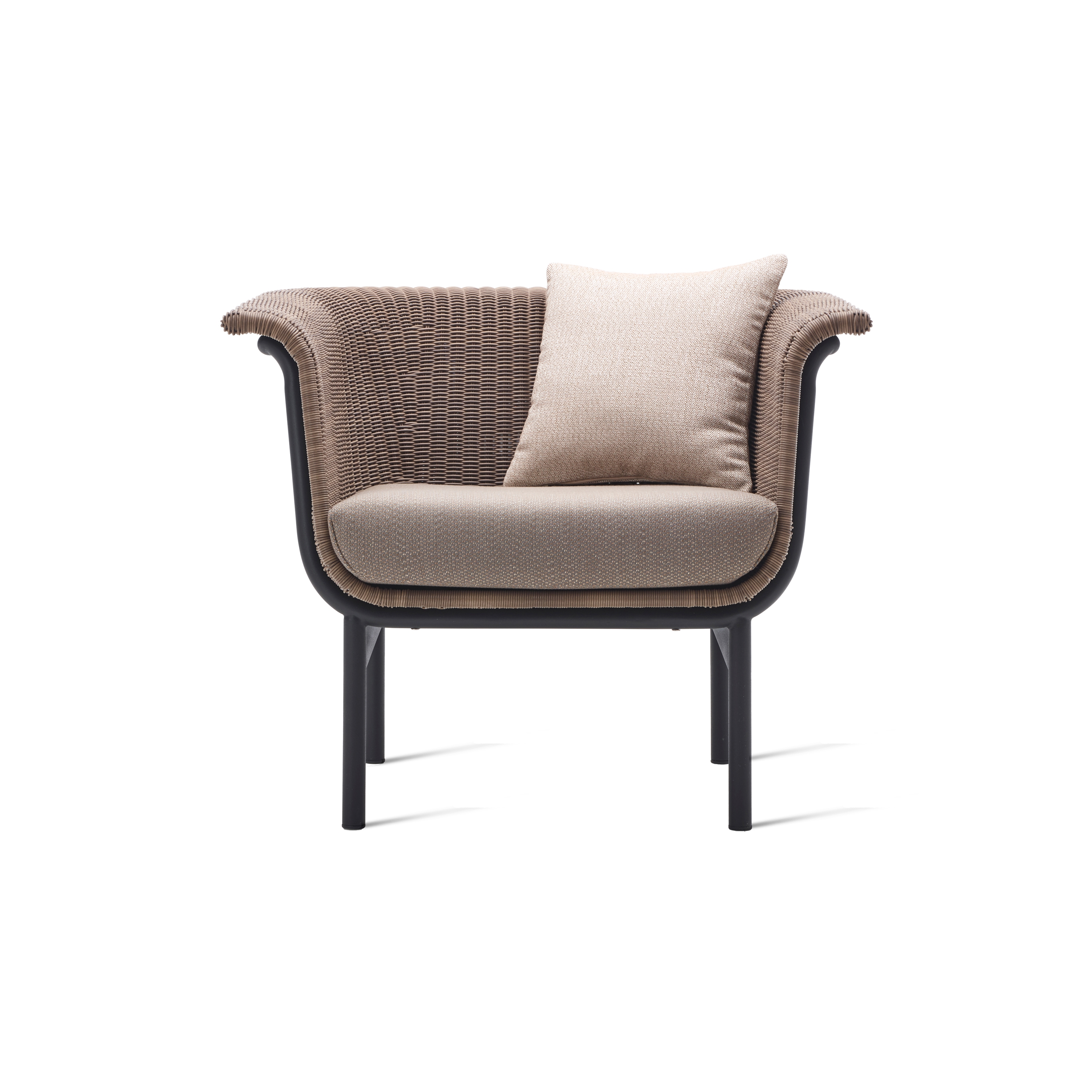 Wicked lounge chair
