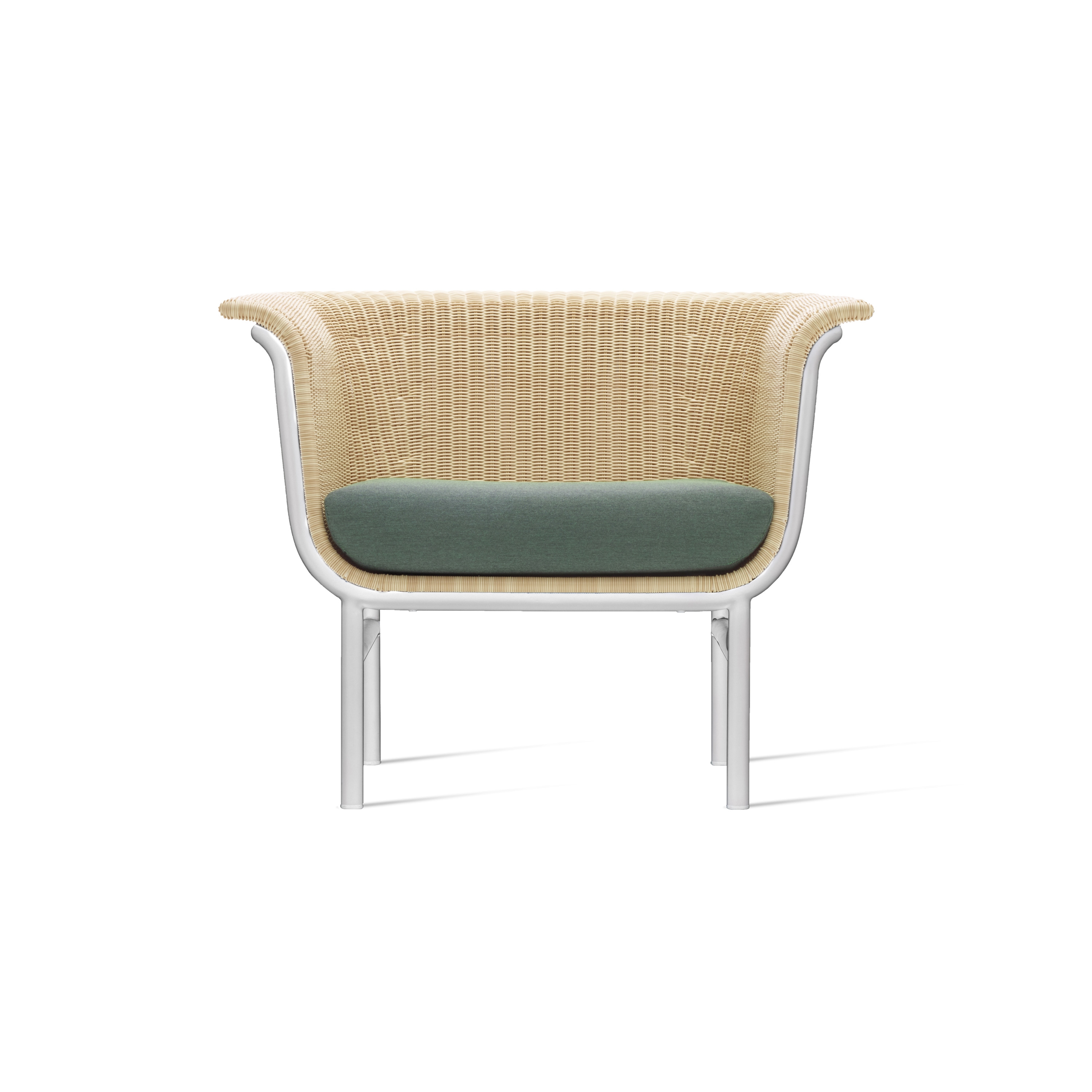 Display product Wicked lounge chair from manufacturer Vincent Sheppard