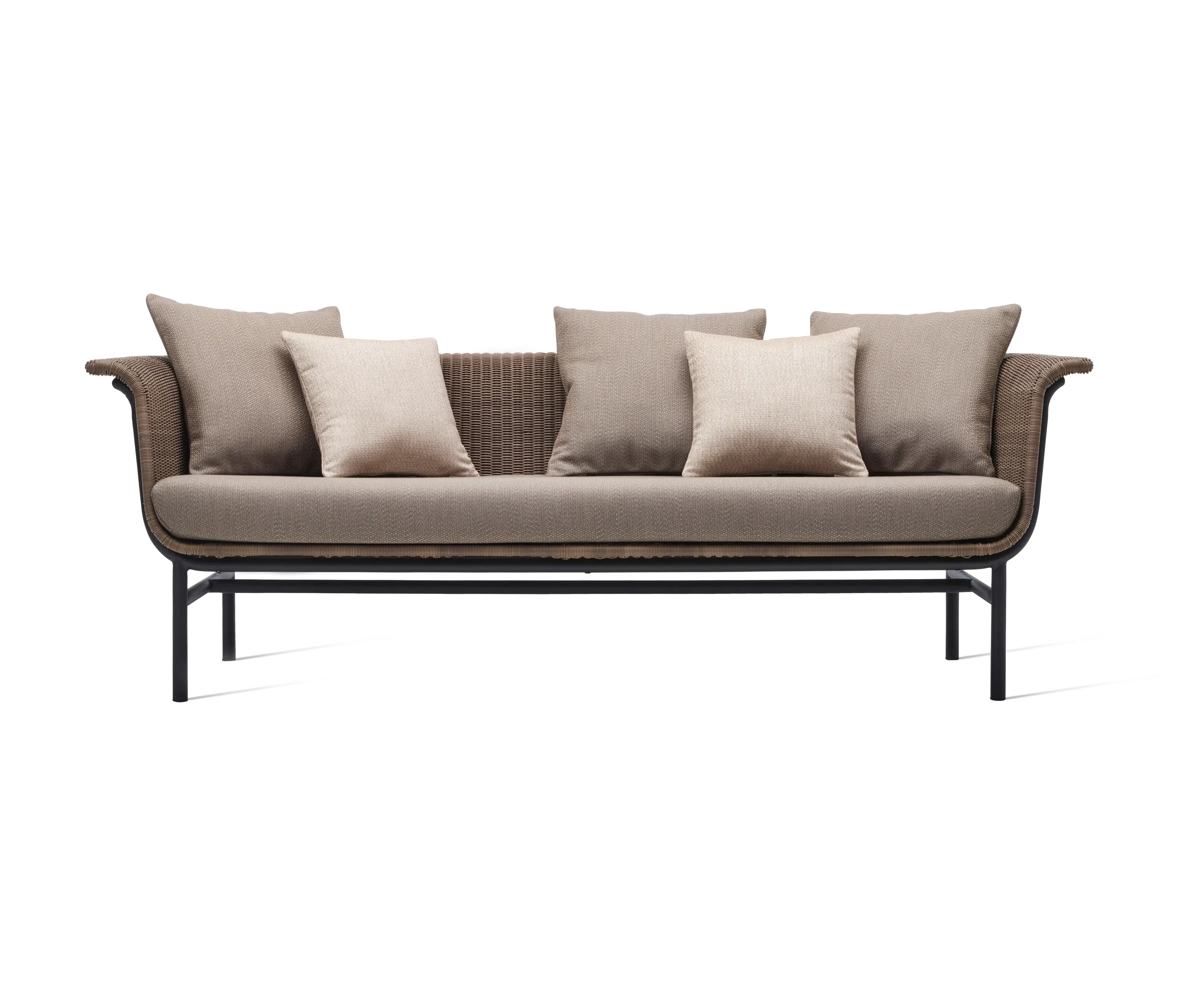 Vincent Sheppard - Wicked lounge sofa