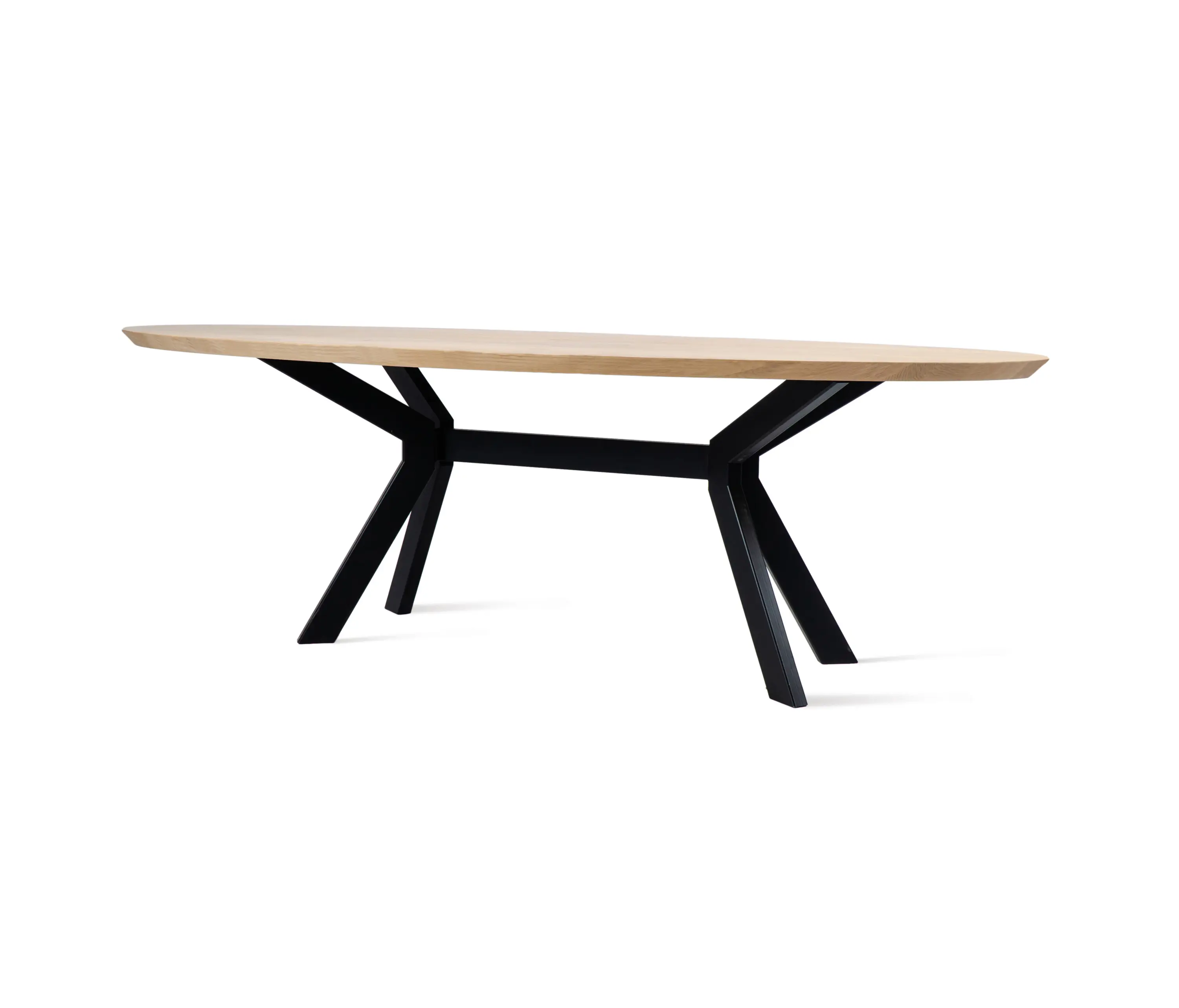Vincent Sheppard - Albert dining table Ellipse