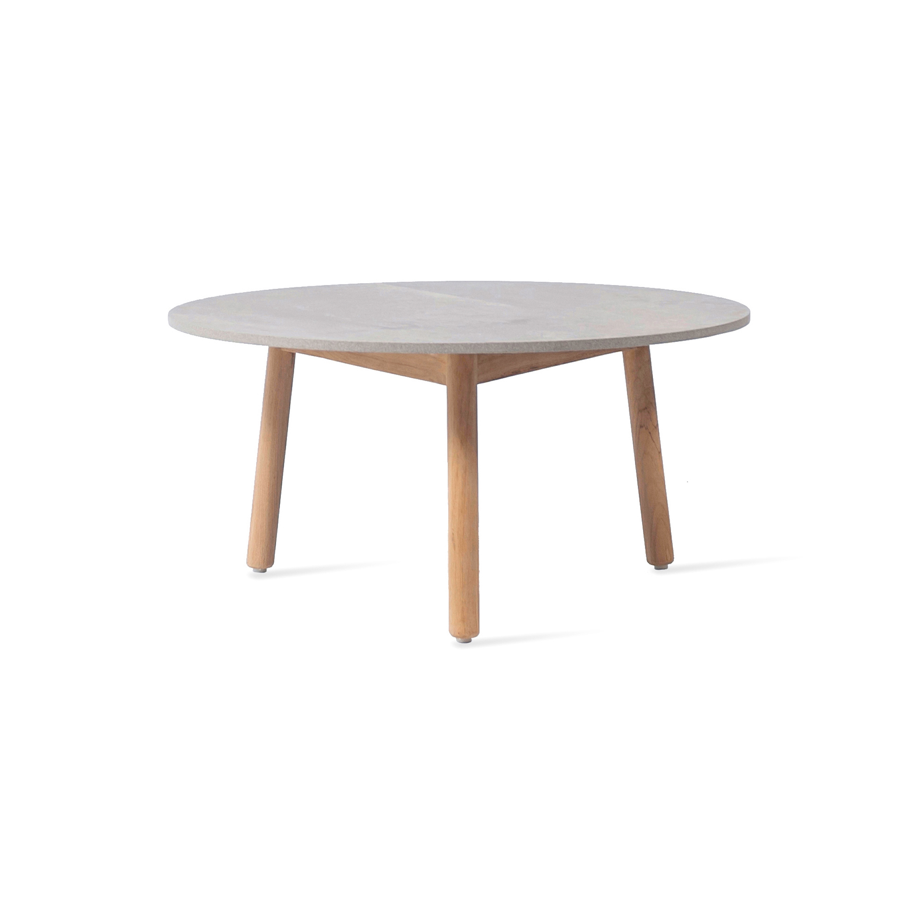 Anton coffee table