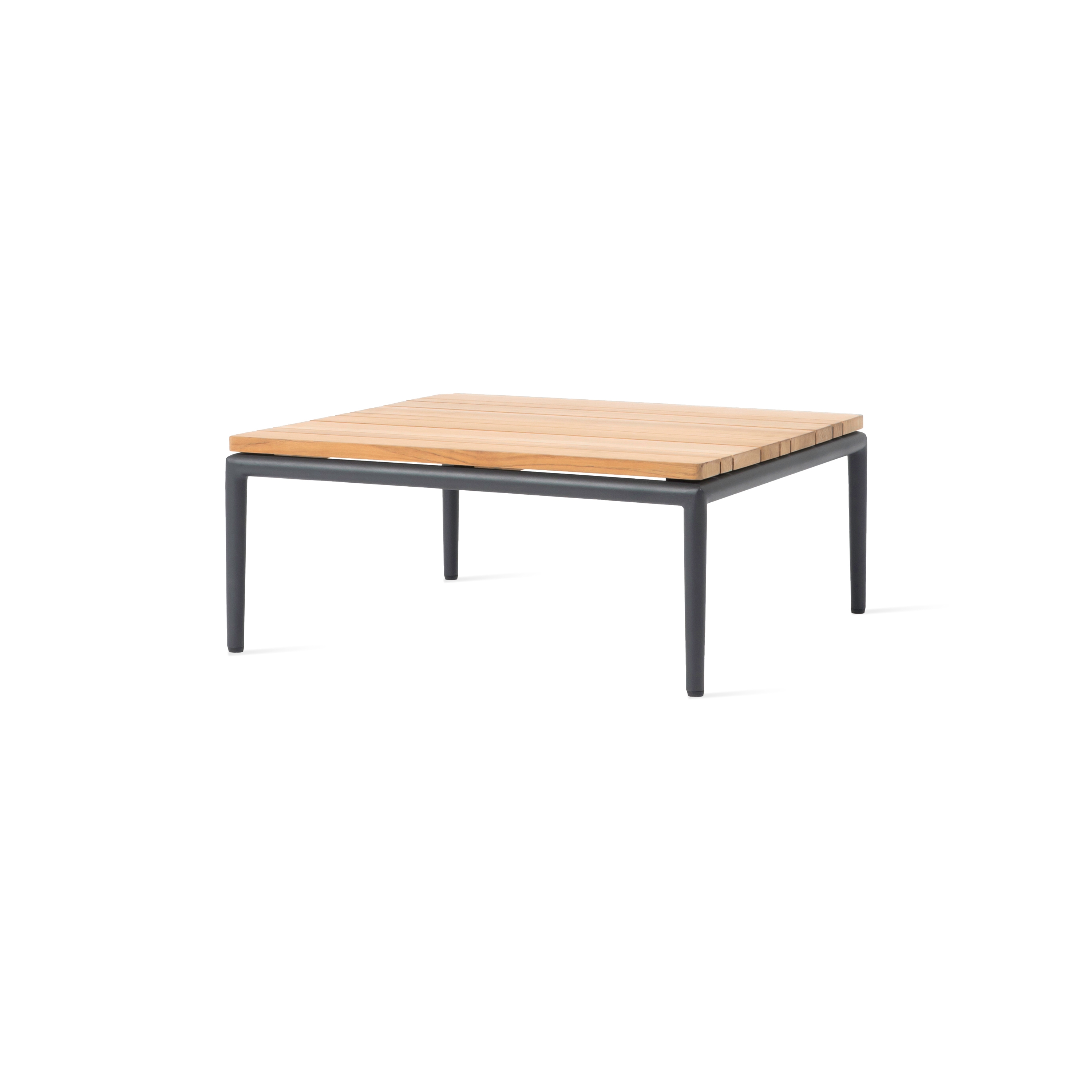 Afficher le produit Leo modular coffee table du fabricant Vincent Sheppard