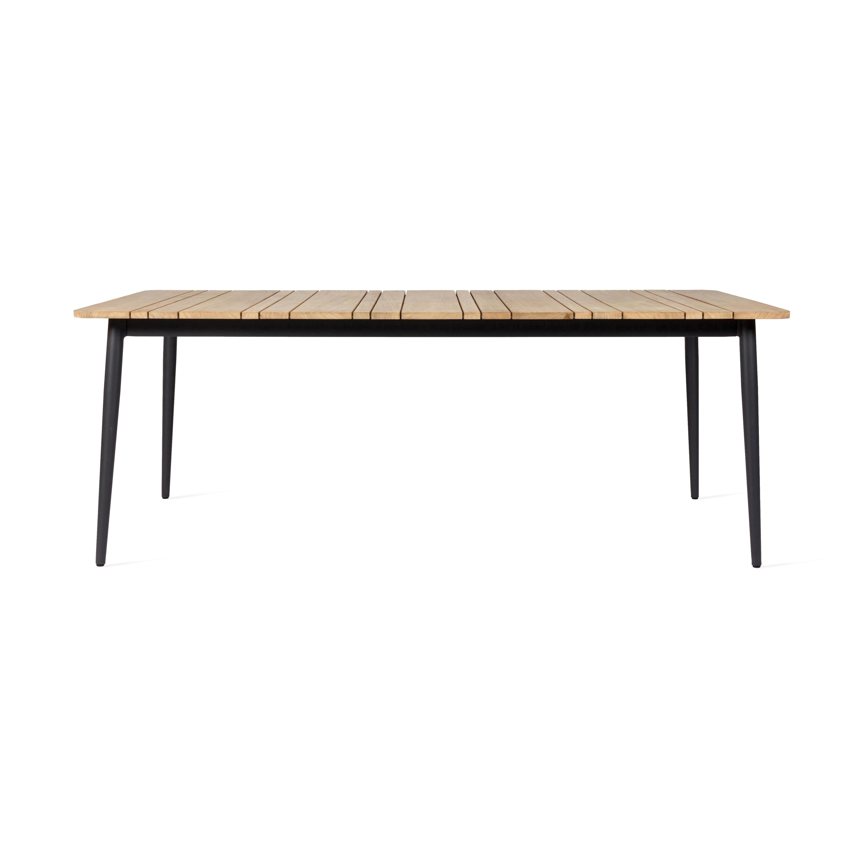 Mostra il prodotto Max dining table 180 - 240 del produttore Vincent Sheppard