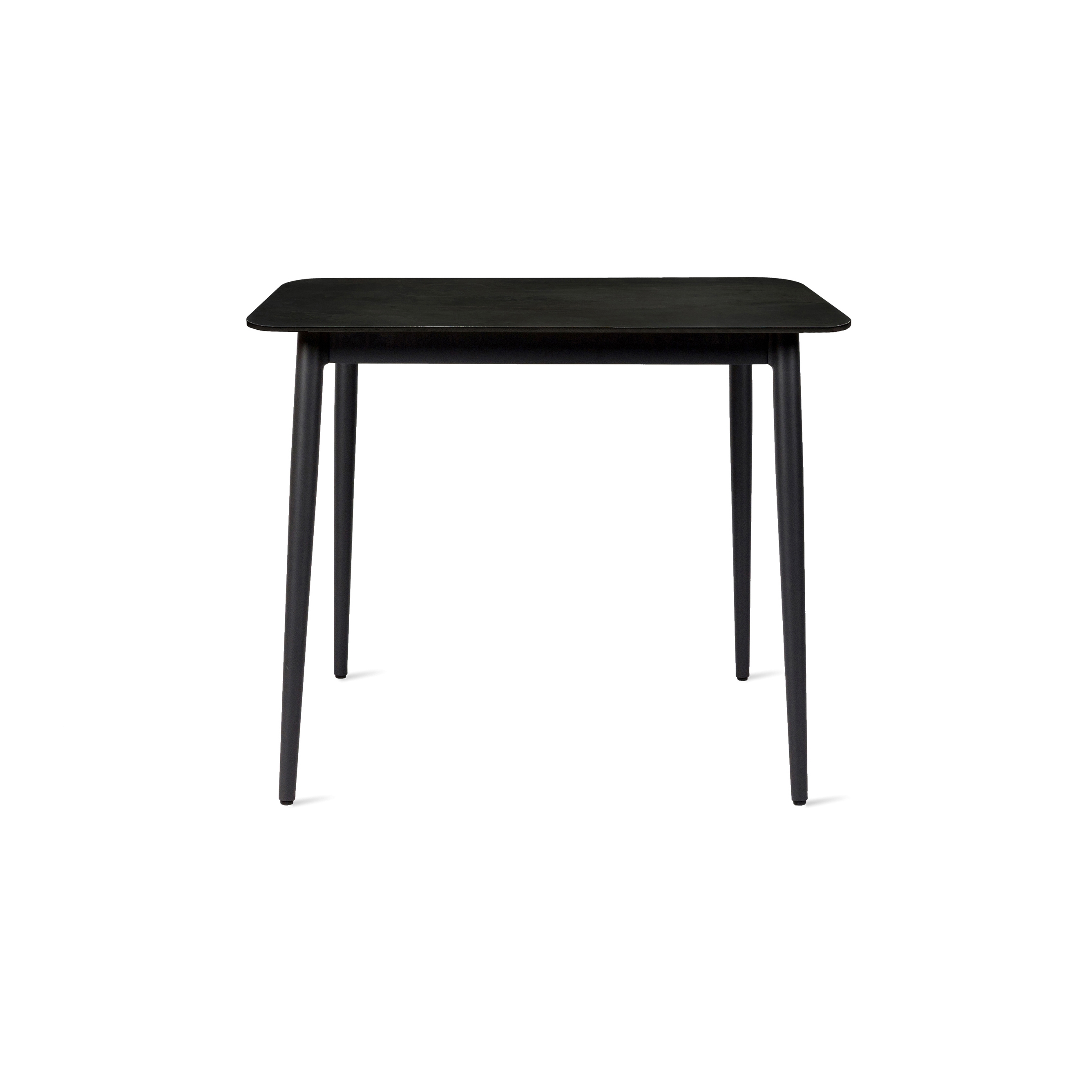 Display product Max dining table 90 from manufacturer Vincent Sheppard