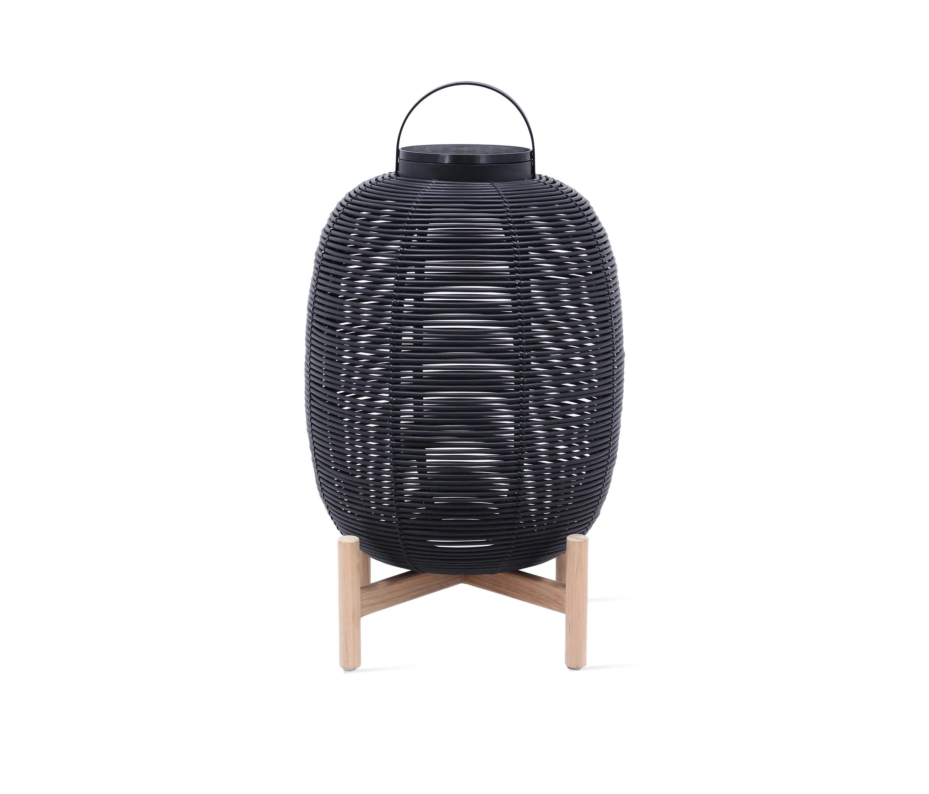 Vincent Sheppard - Tika lantern teak base
