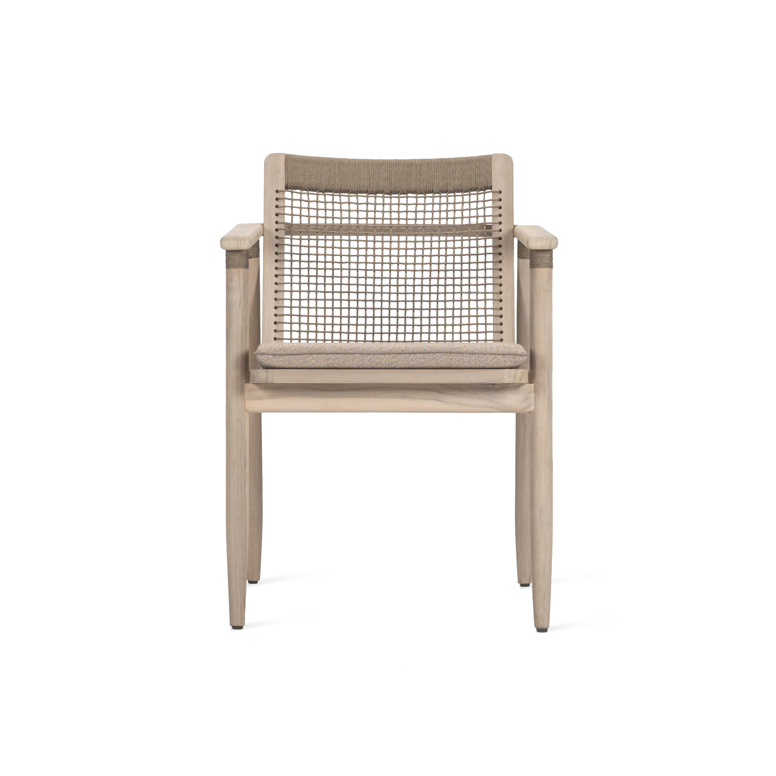 Display product David dining chair from manufacturer Vincent Sheppard