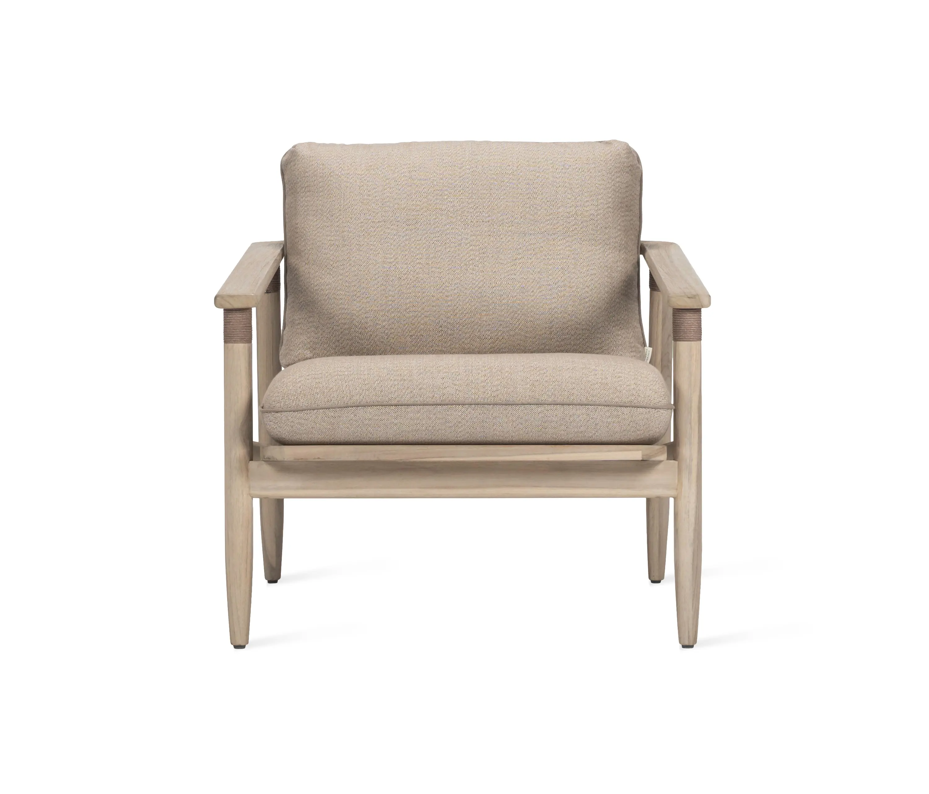 Vincent Sheppard - David lounge chair