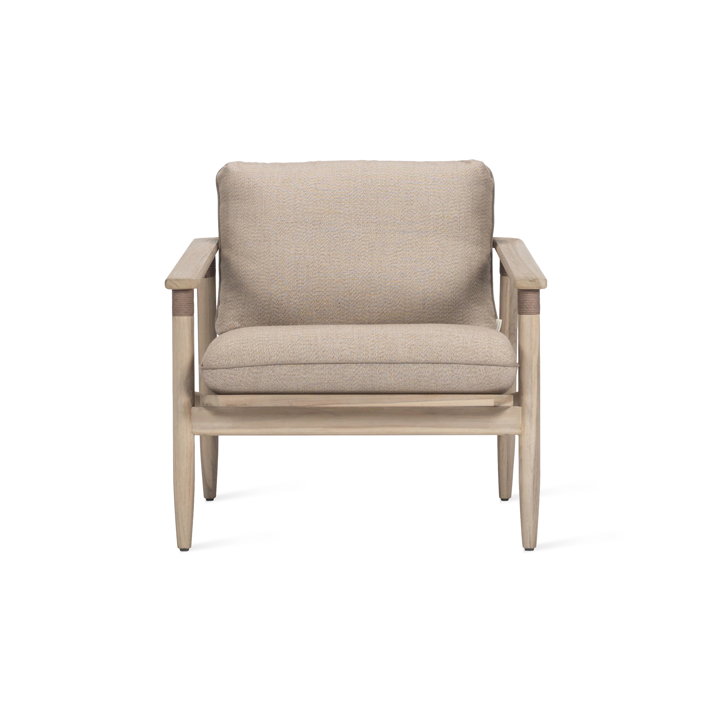 Display product David lounge chair from manufacturer Vincent Sheppard