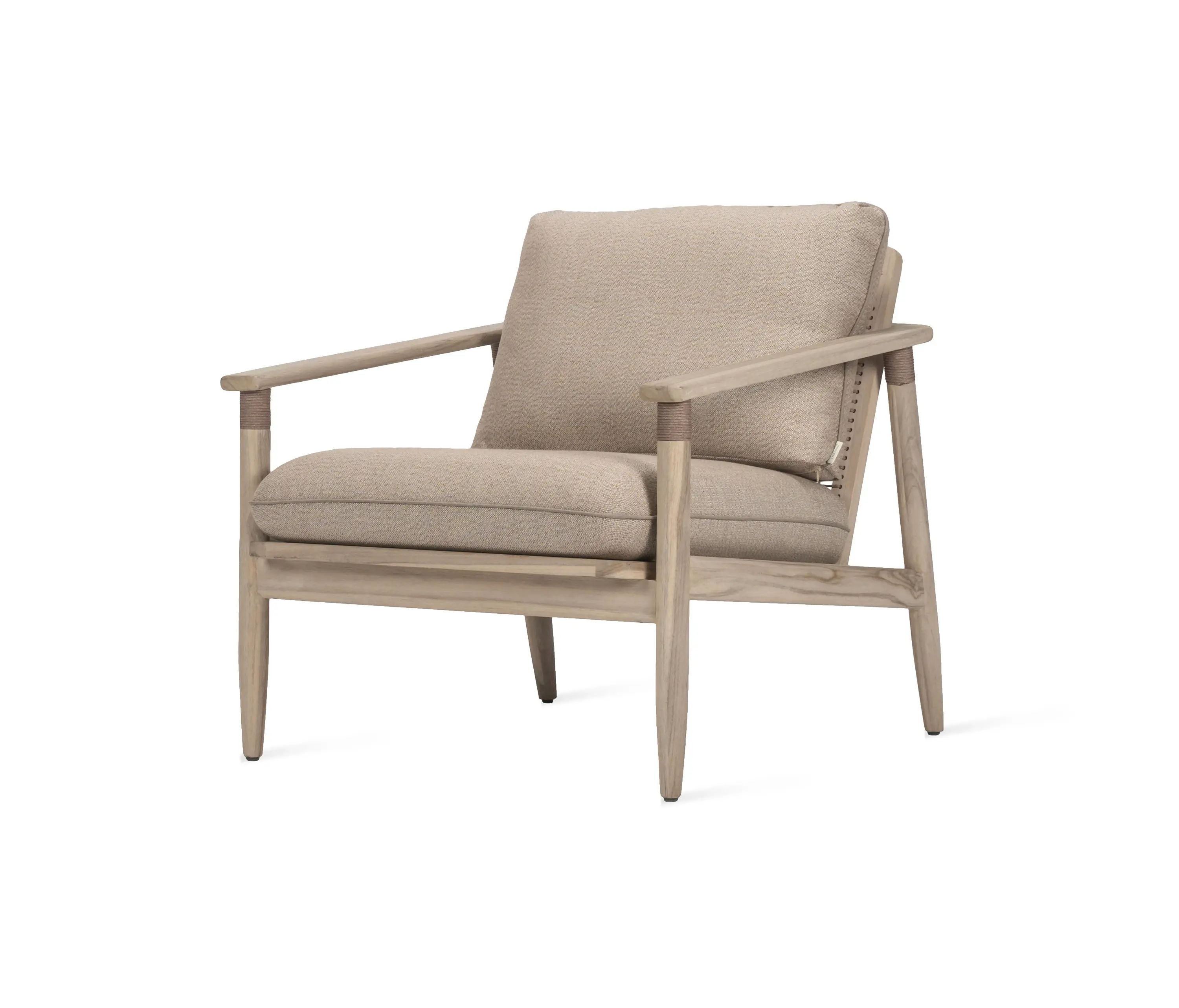 Vincent Sheppard - David lounge chair