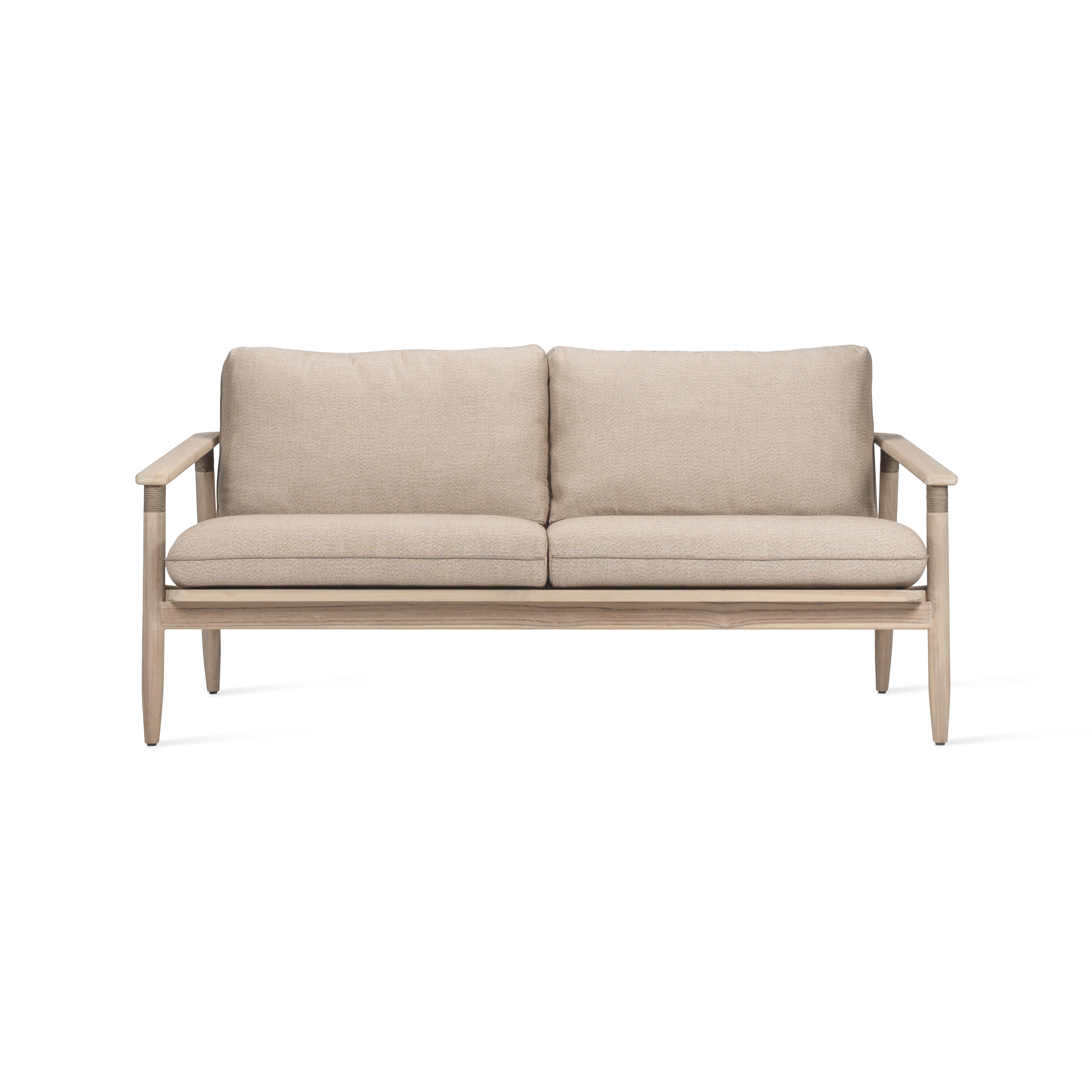 Produkt David lounge sofa 2S des Herstellers Vincent Sheppard anzeigen
