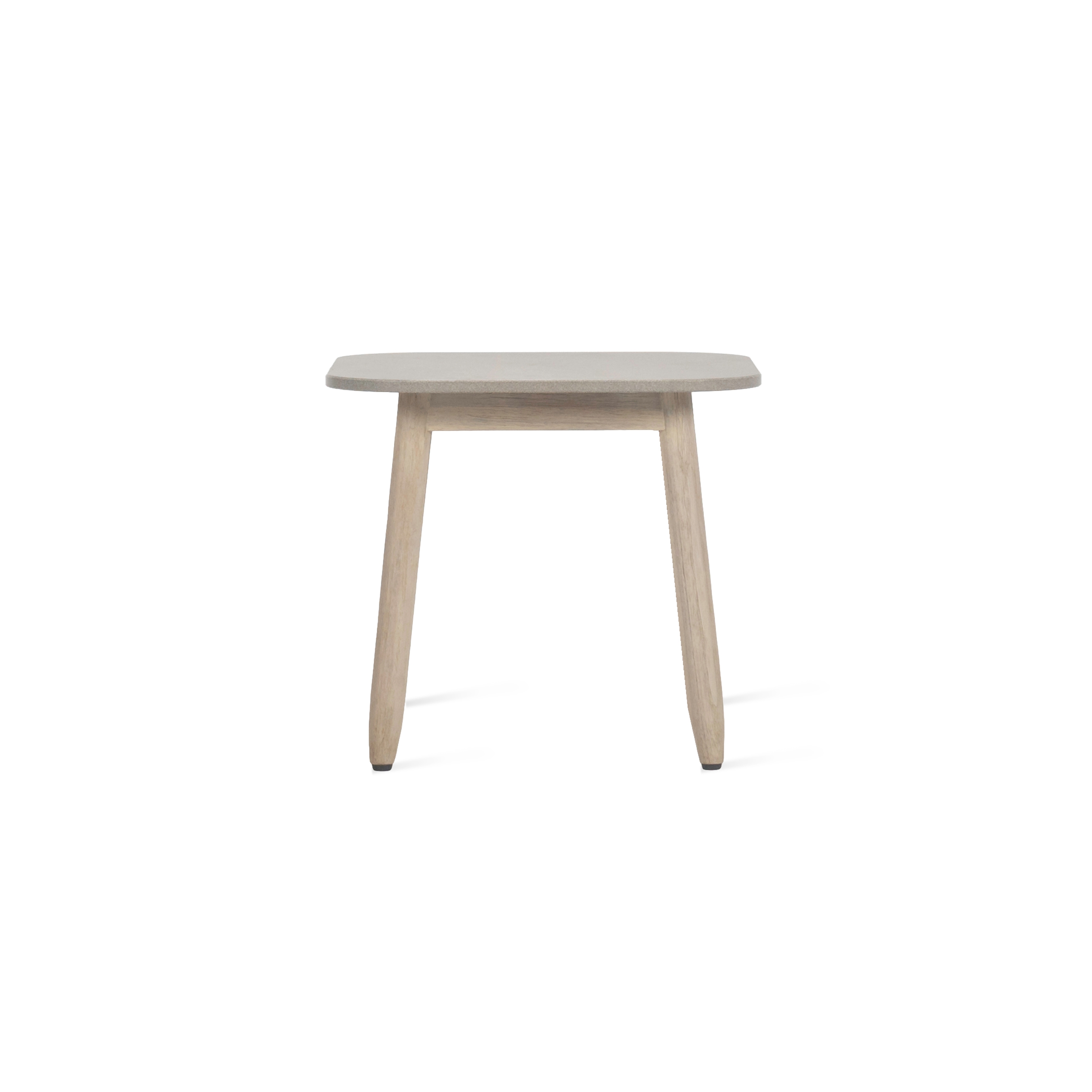 Mostra il prodotto David side table del produttore Vincent Sheppard