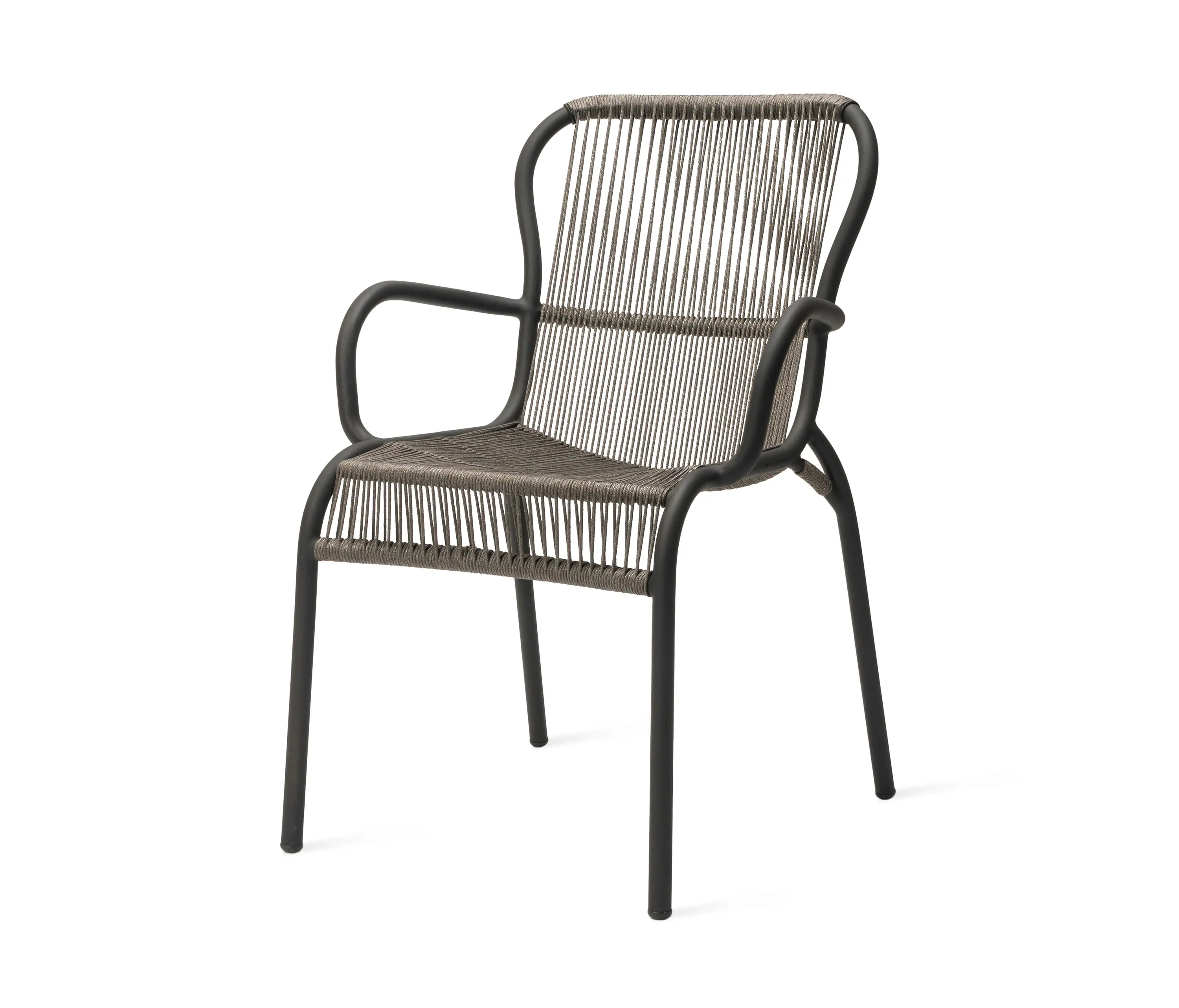 Vincent Sheppard - Loop dining chair rope