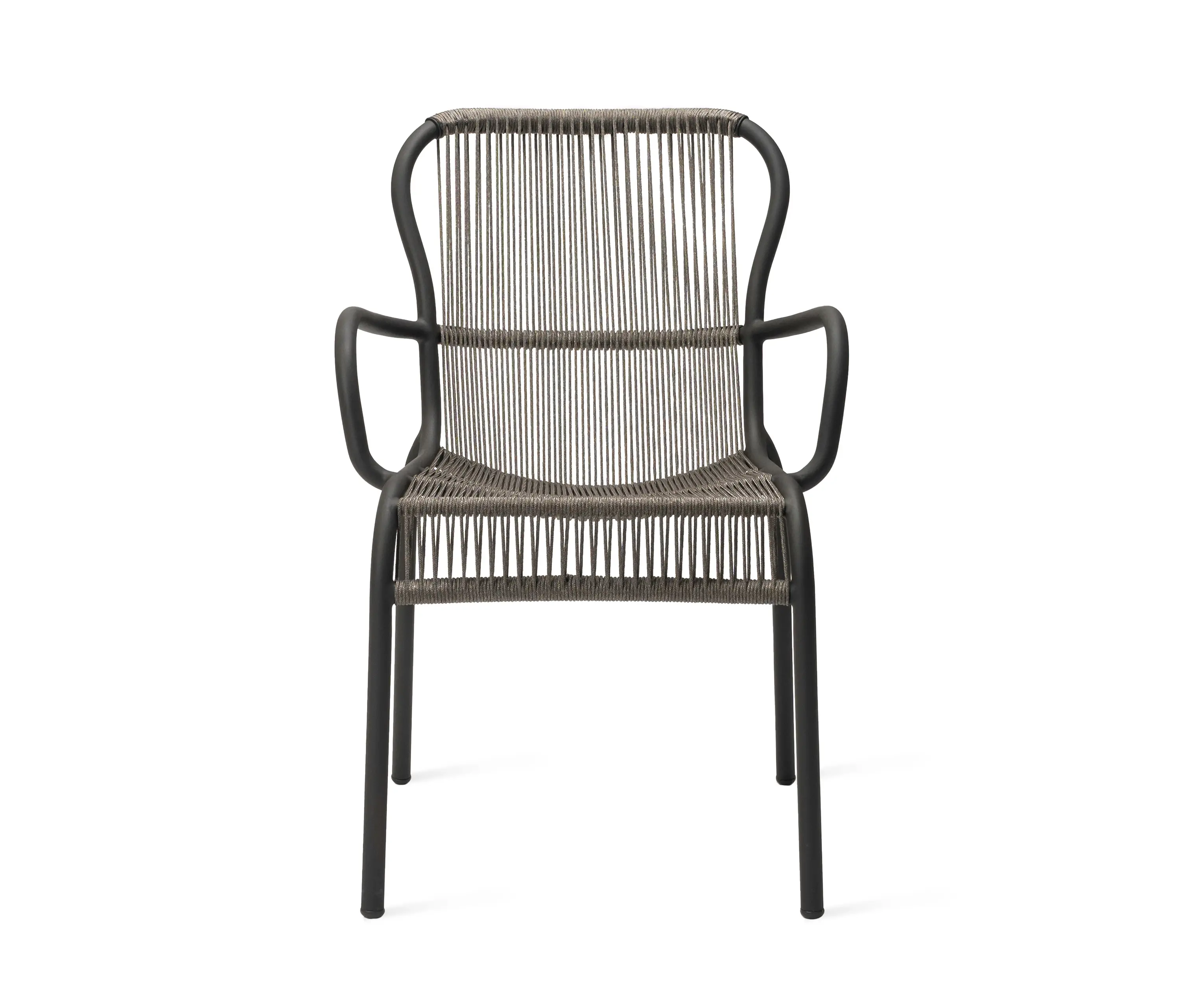 Vincent Sheppard - Loop dining chair rope