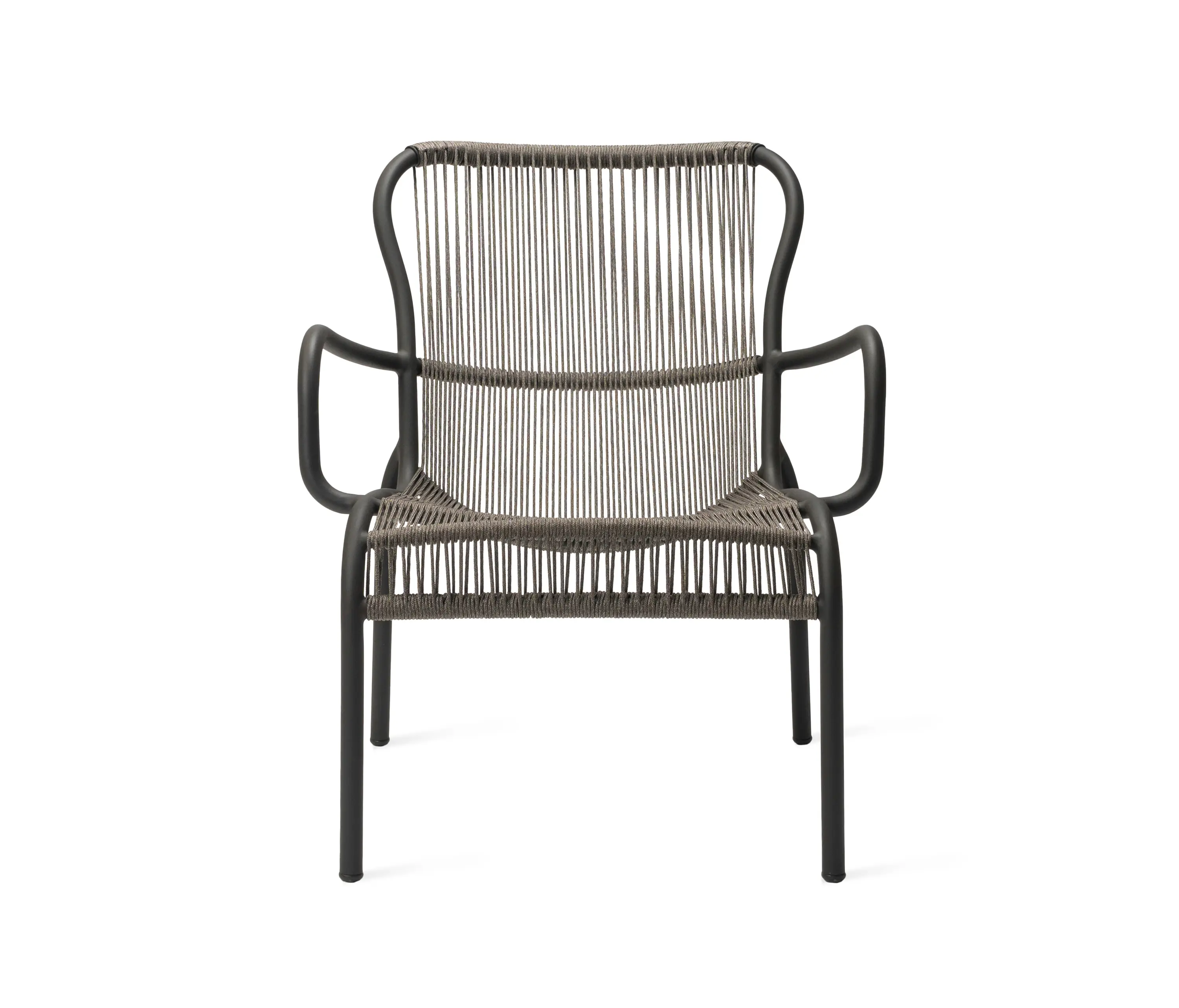 Vincent Sheppard - Loop lounge chair rope