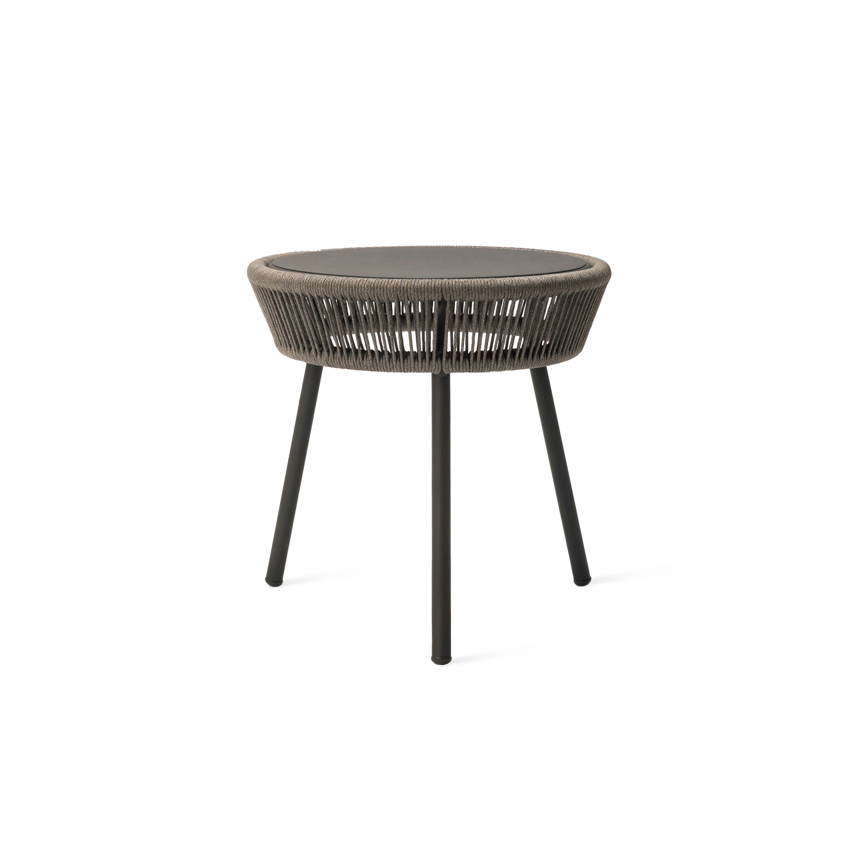 loop side table rope