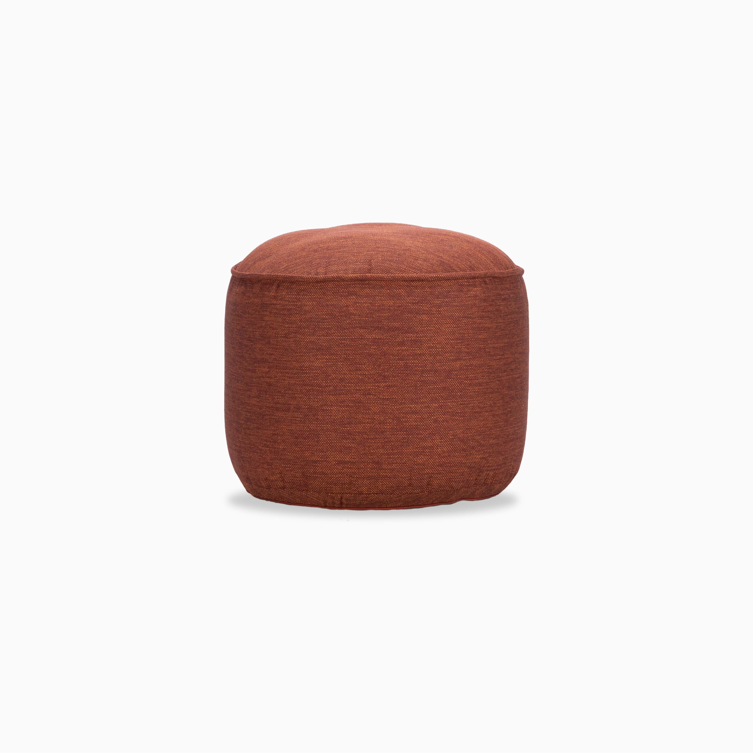 Afficher le produit Olaf outdoor pouffe du fabricant Vincent Sheppard