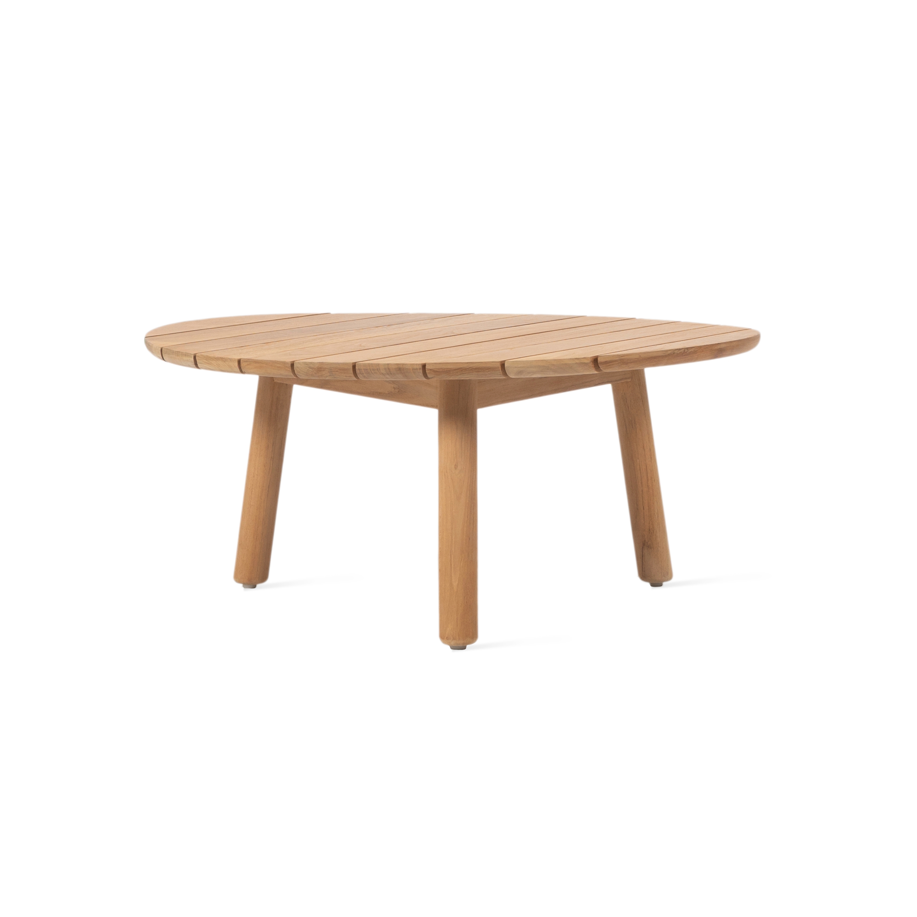 Display product Anton coffee table from manufacturer Vincent Sheppard