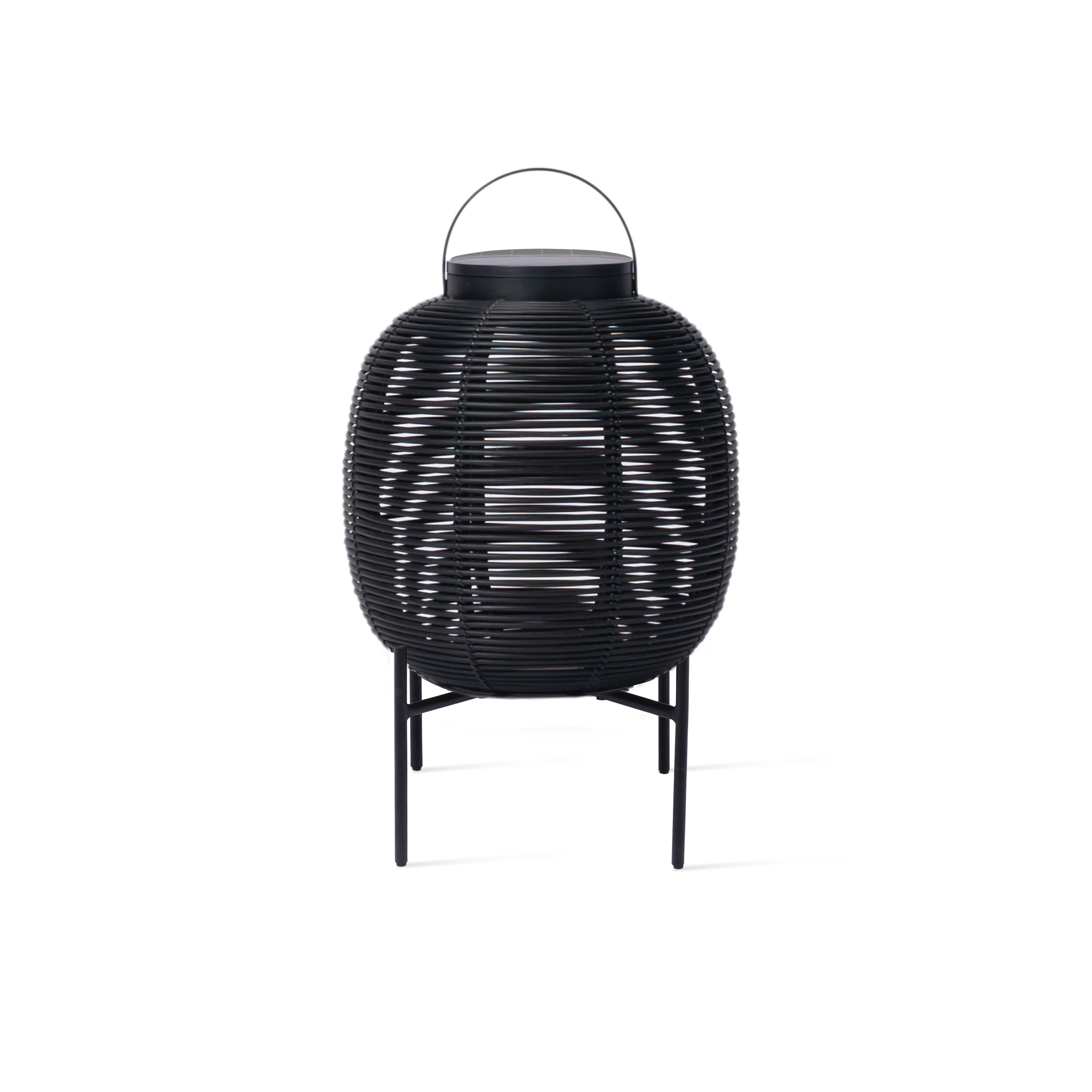 Mostra il prodotto Tika lantern steel base del produttore Vincent Sheppard