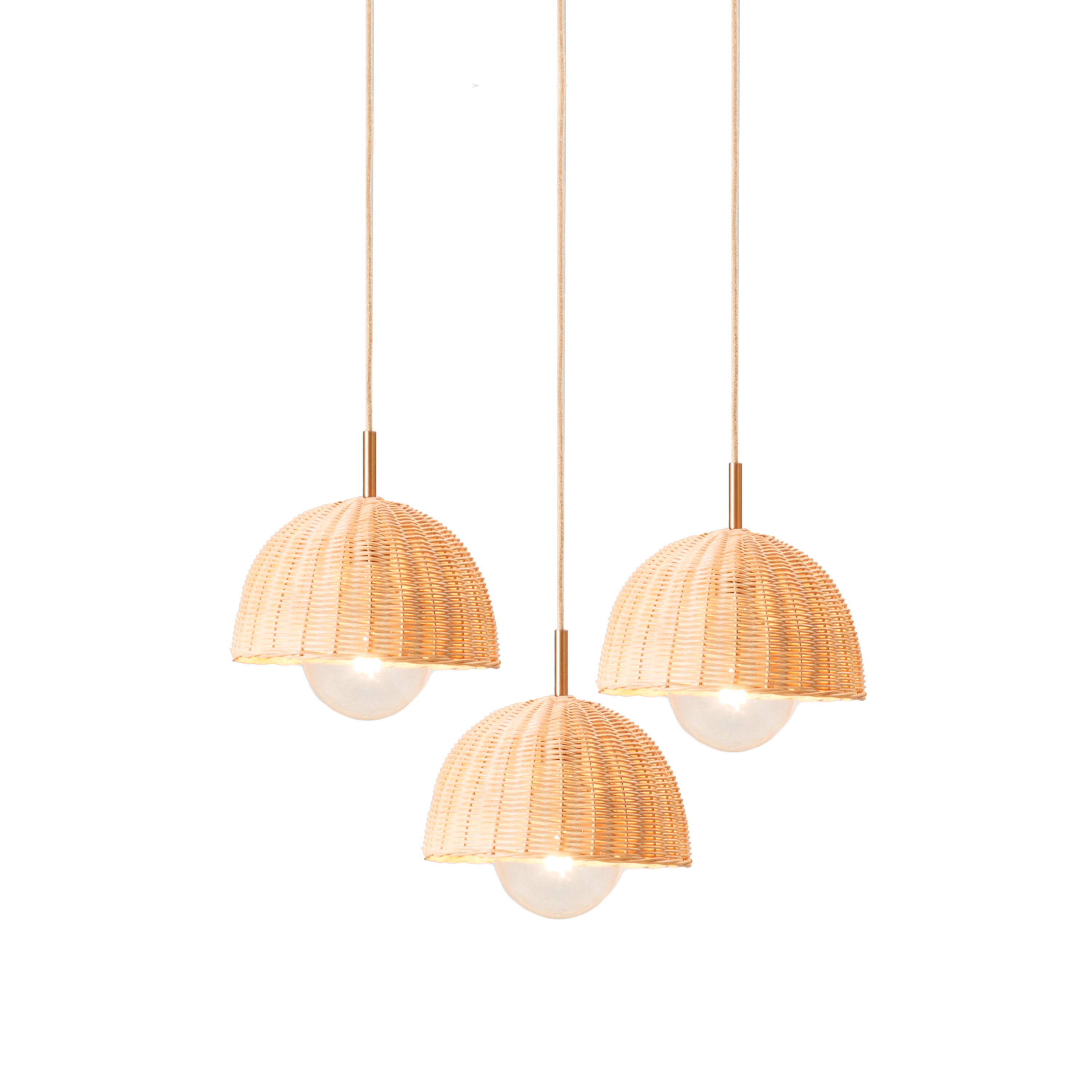Afficher le produit Luna lamp du fabricant Vincent Sheppard