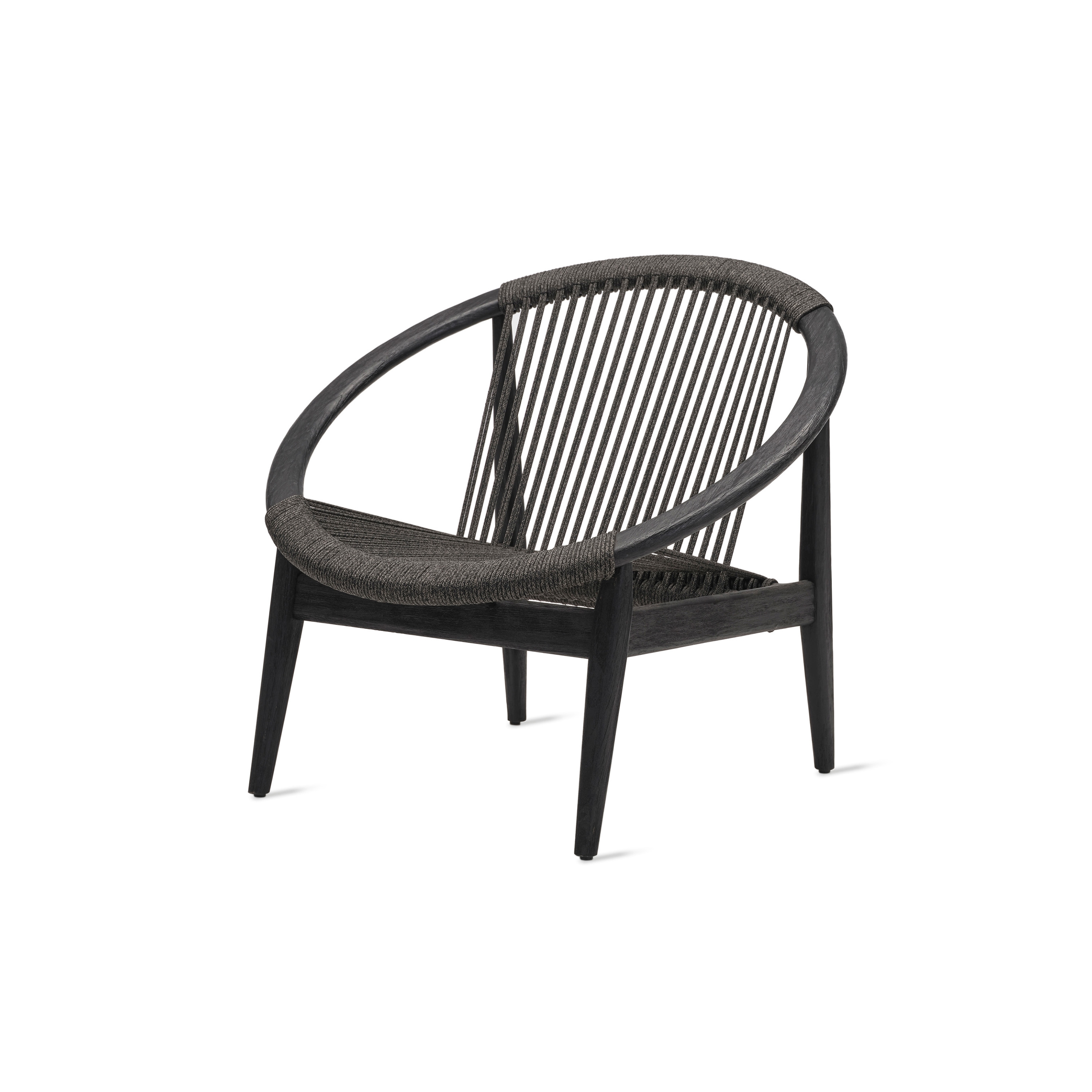 Mostra il prodotto Frida lounge chair del produttore Vincent Sheppard
