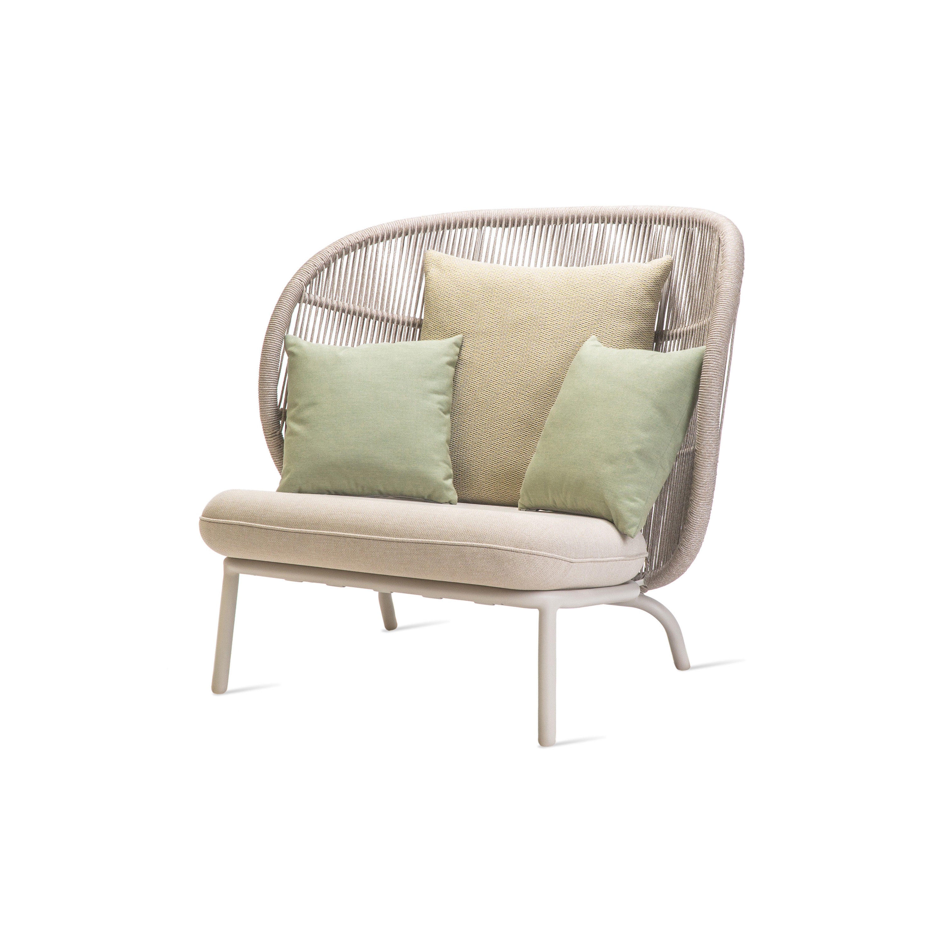 Vertoon produk Kodo cocoon van vervaardiger Vincent Sheppard
