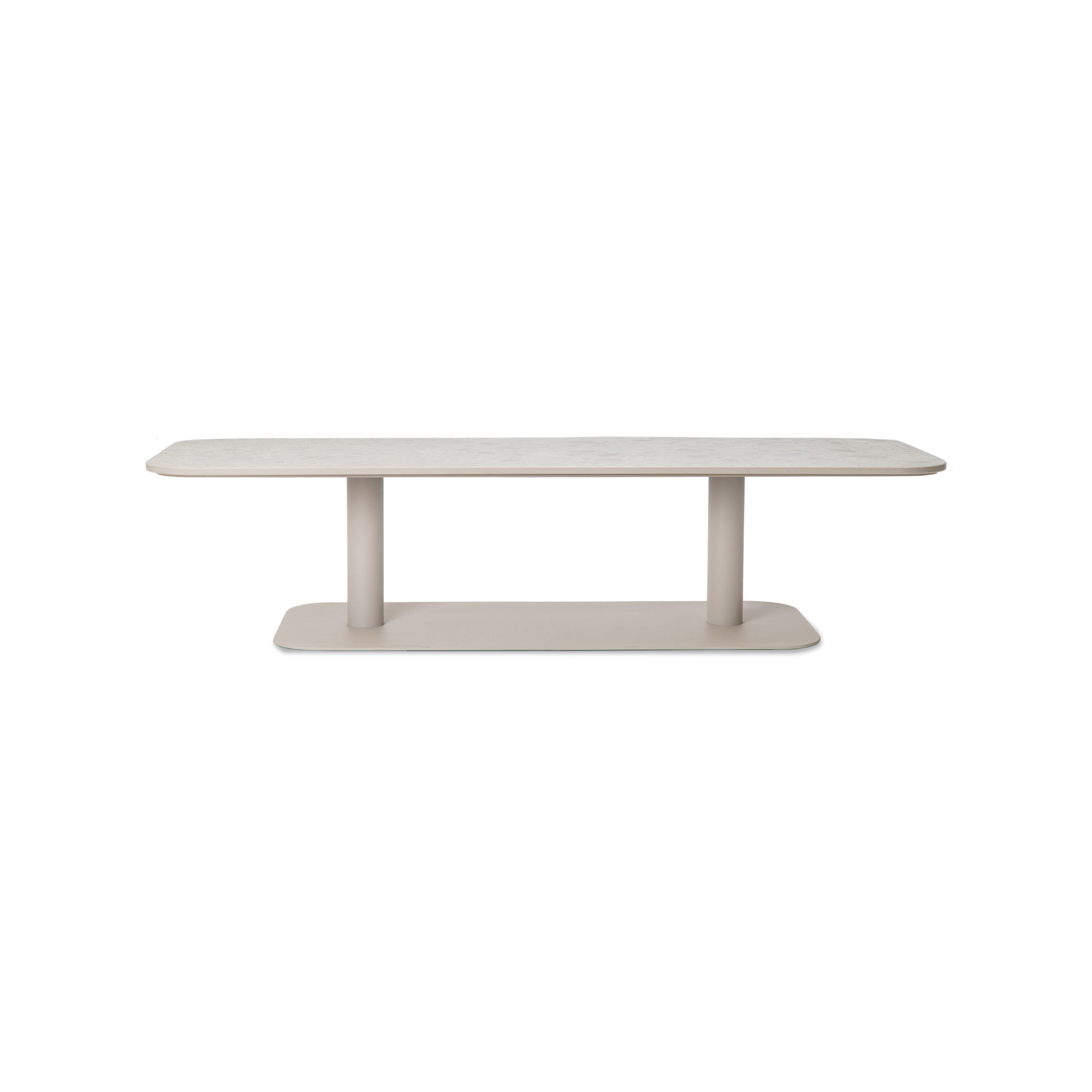 Afficher le produit Kodo coffee table du fabricant Vincent Sheppard