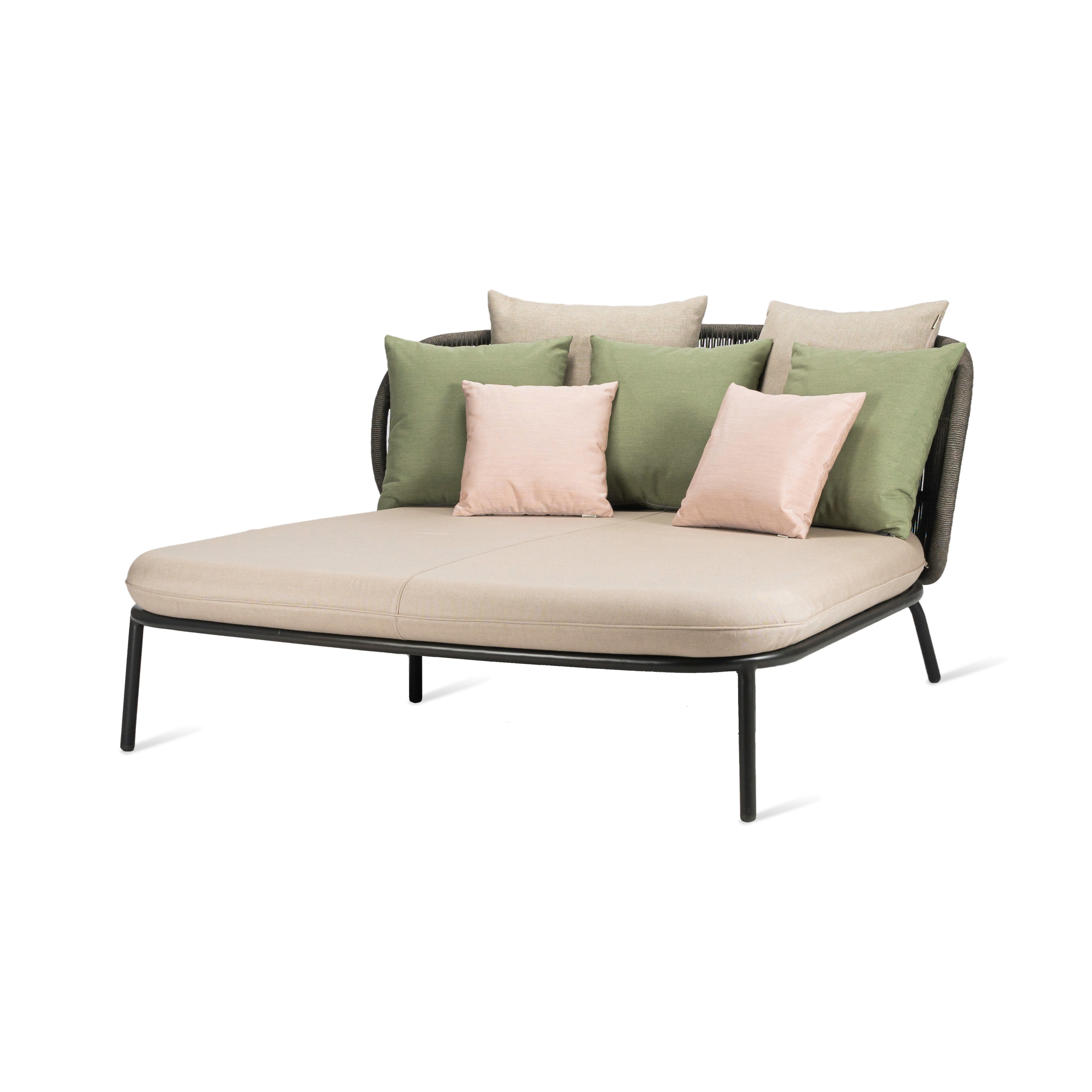 Display product Kodo daybed from manufacturer Vincent Sheppard