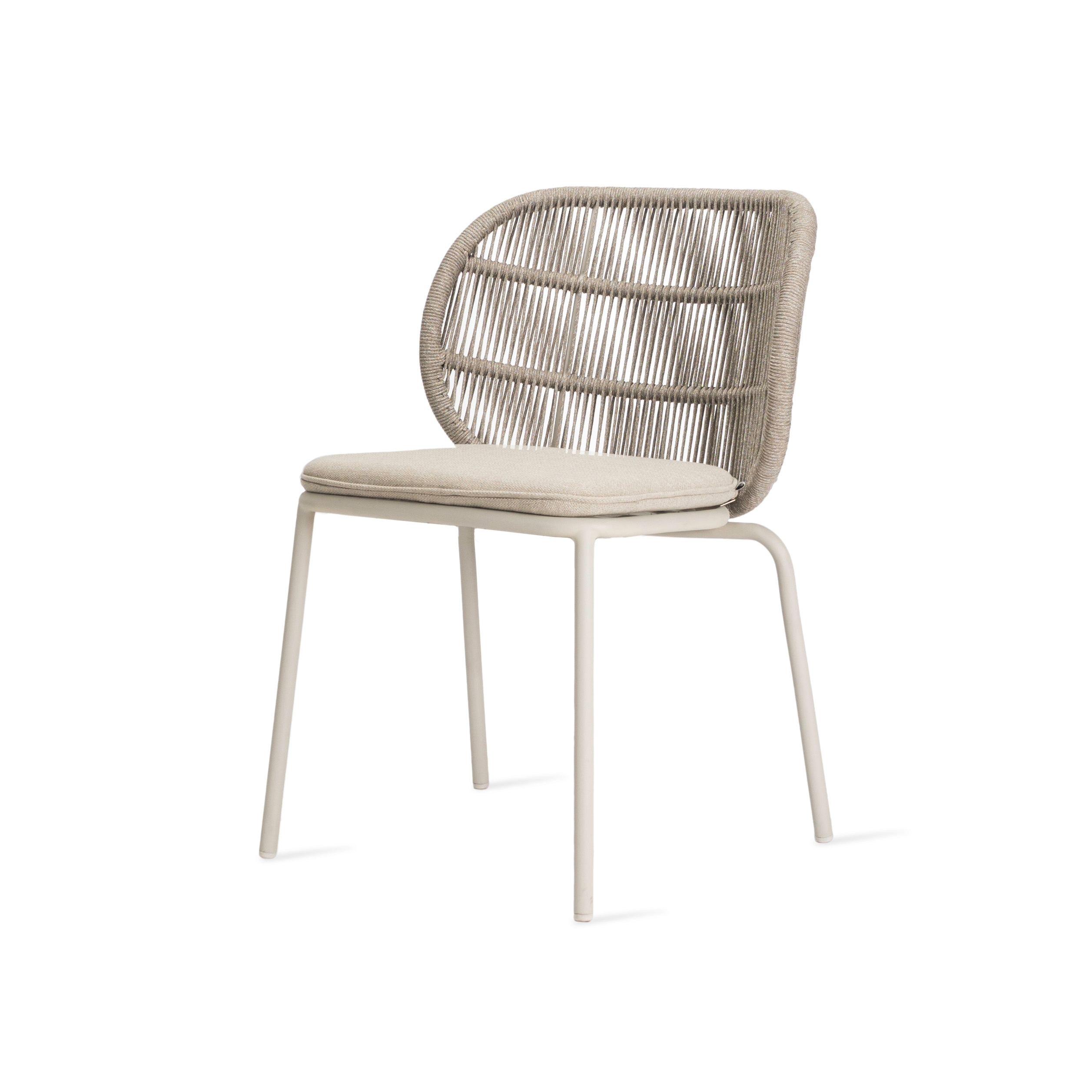 Mostrar el producto Kodo dining chair del fabricante Vincent Sheppard