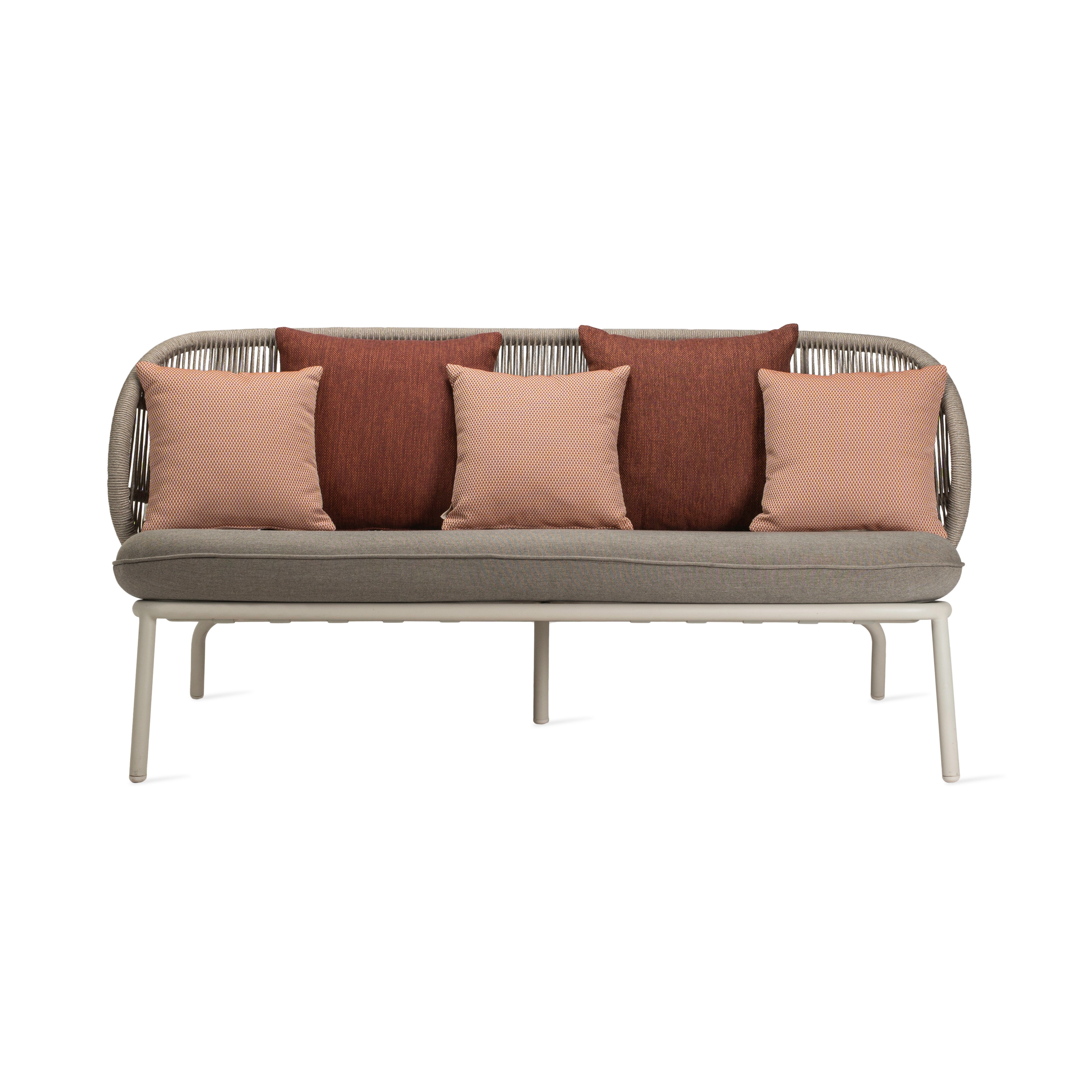 Kodo lounge sofa