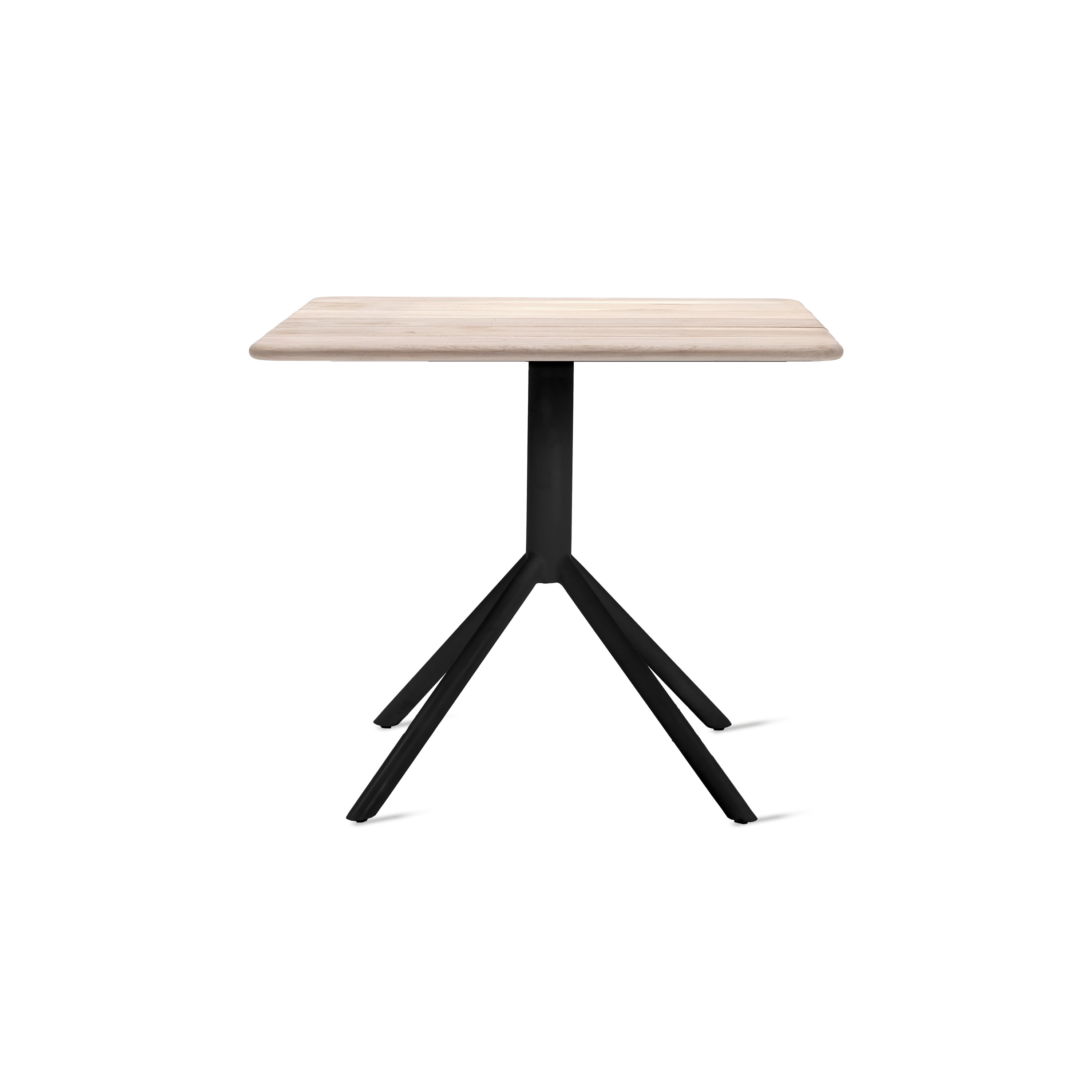 Display product Loop bistro table 90x90 from manufacturer Vincent Sheppard