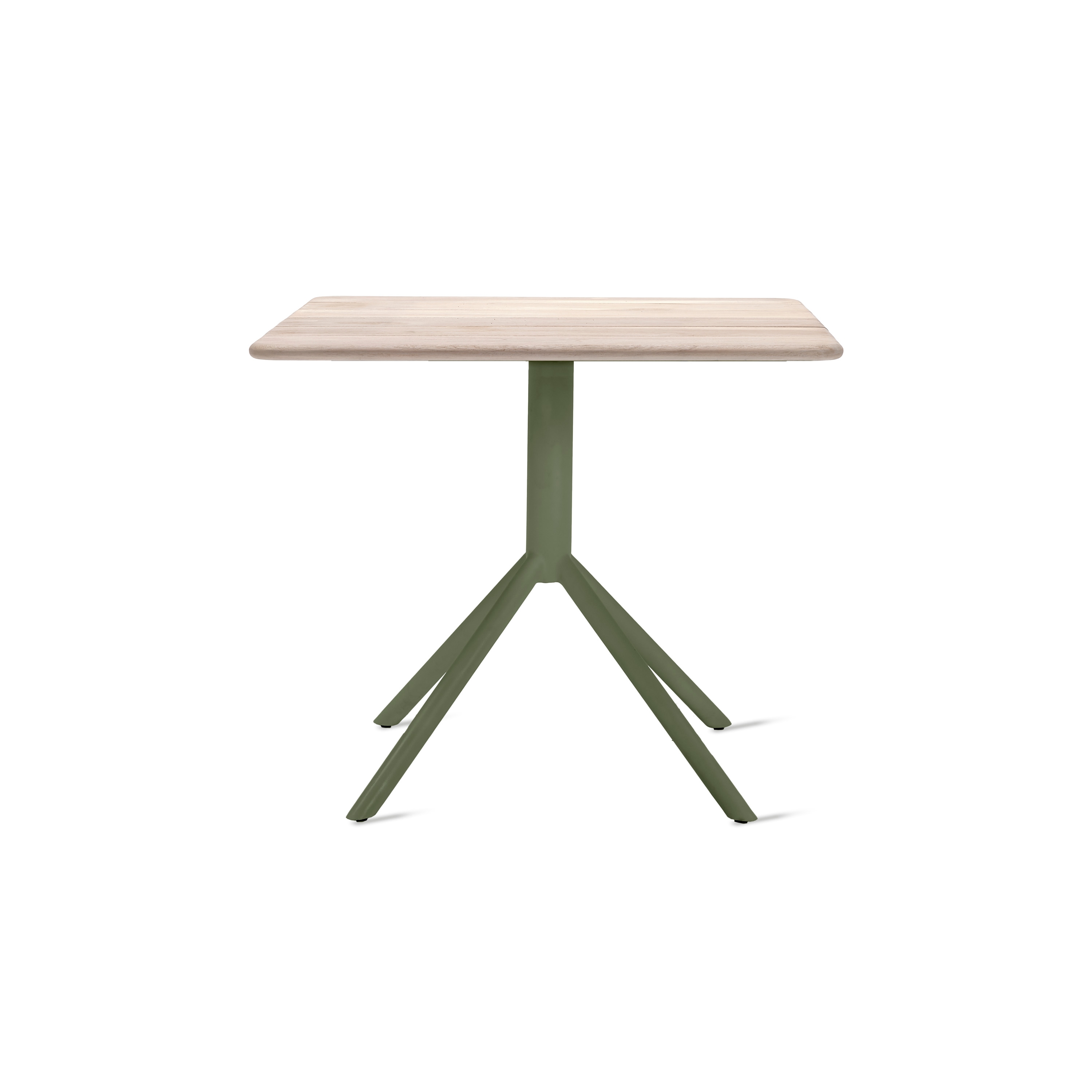 Loop bistro table 90x90