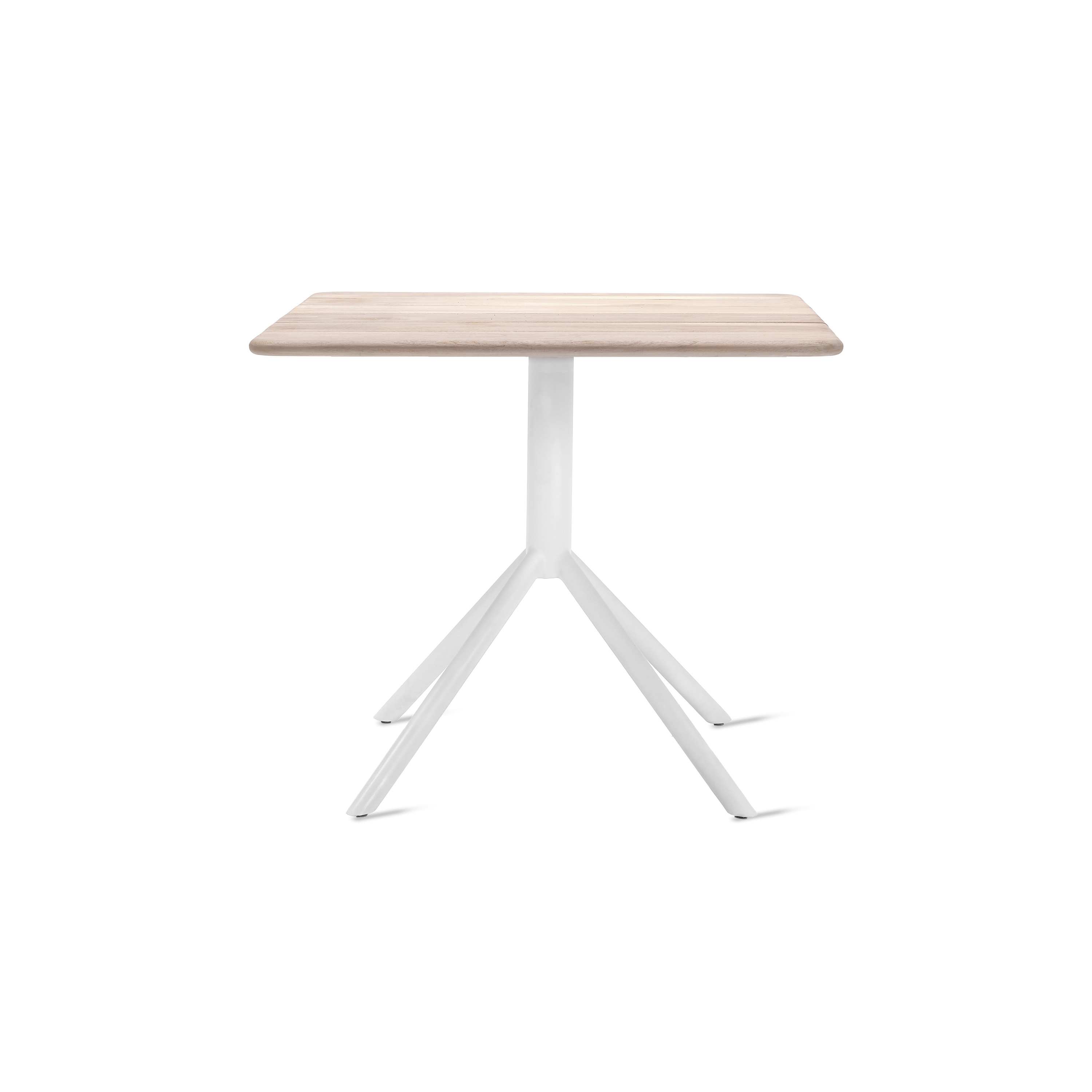 Loop bistro table 90x90