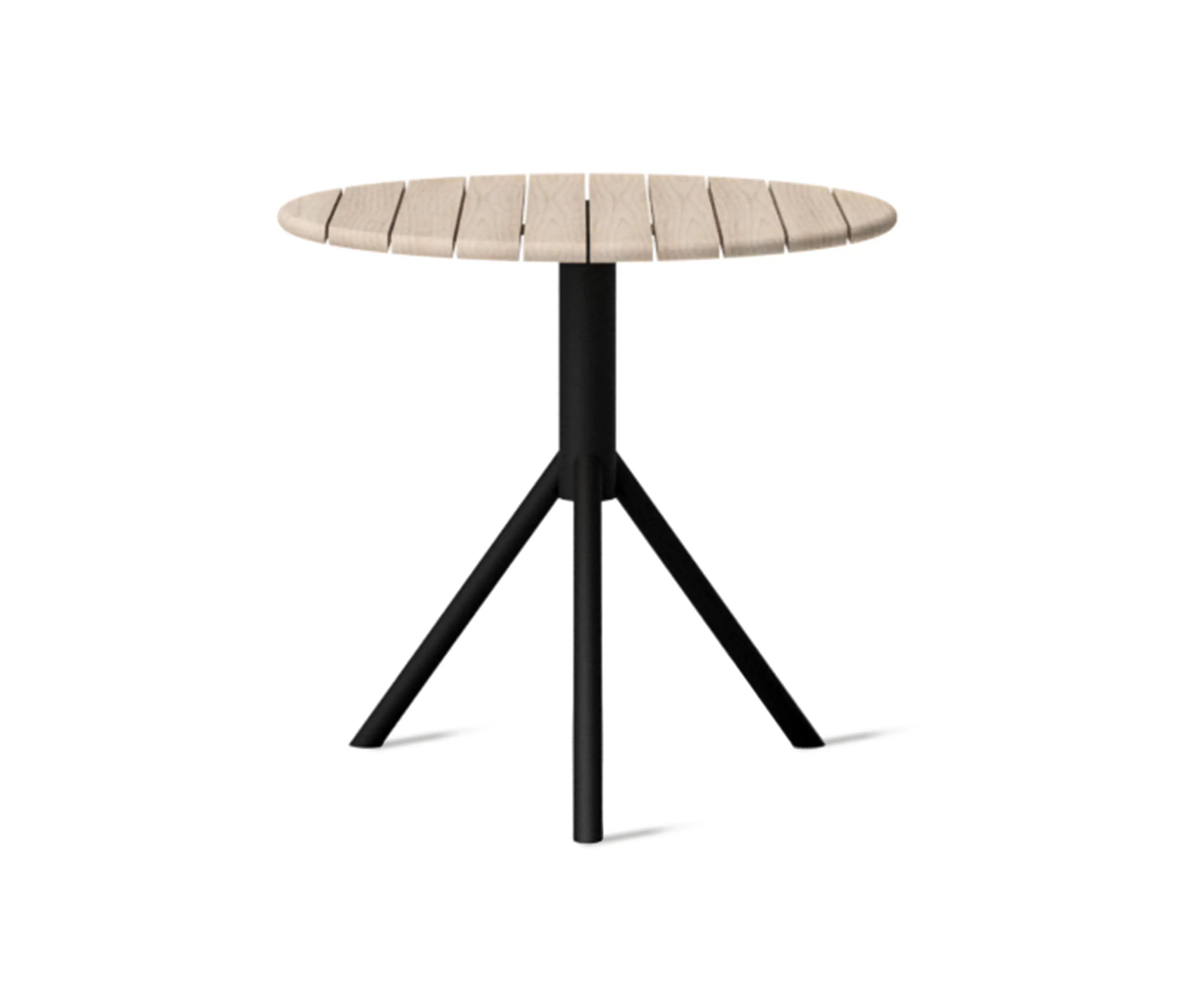 Vincent Sheppard - Loop bistro table DIA 80