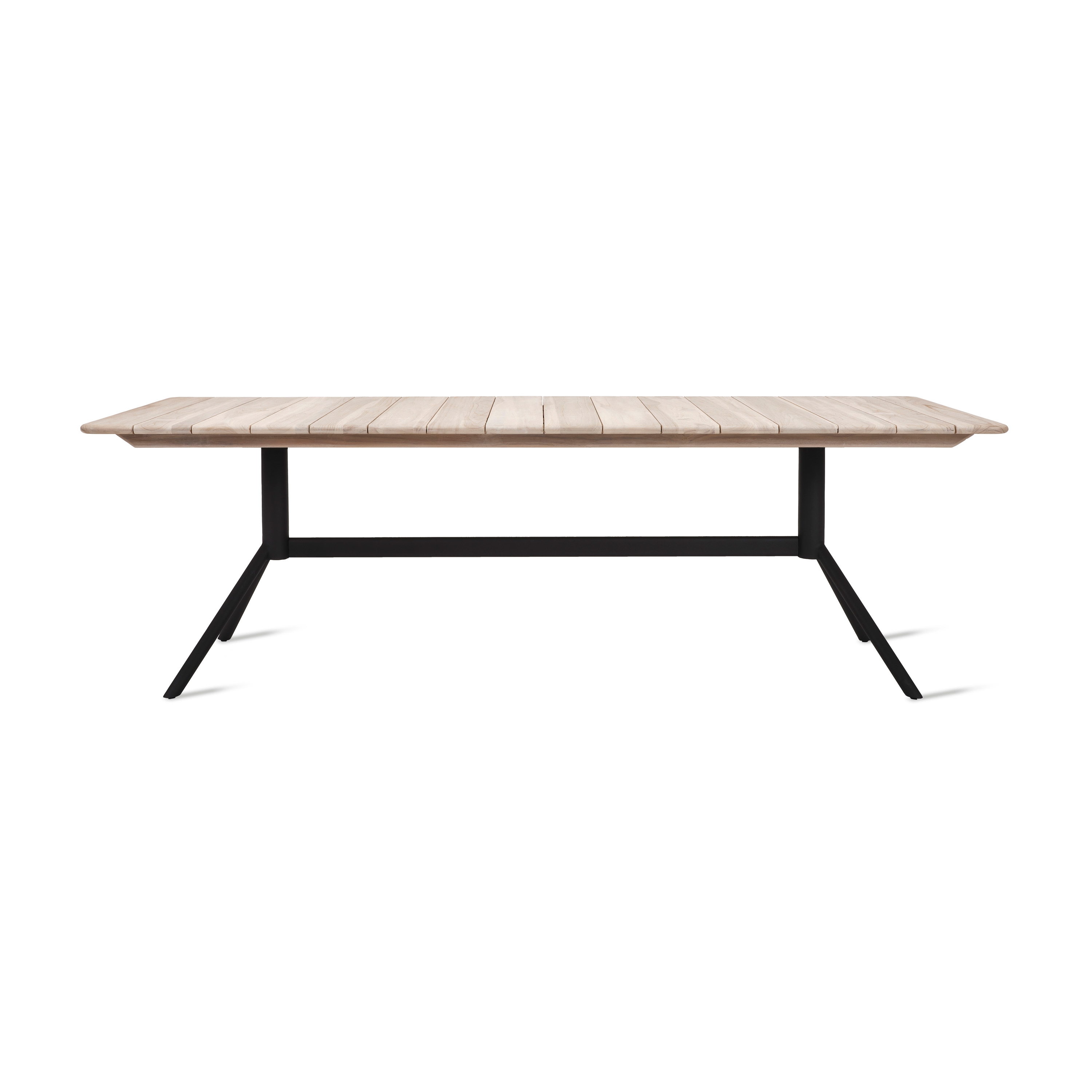 Loop dining table
