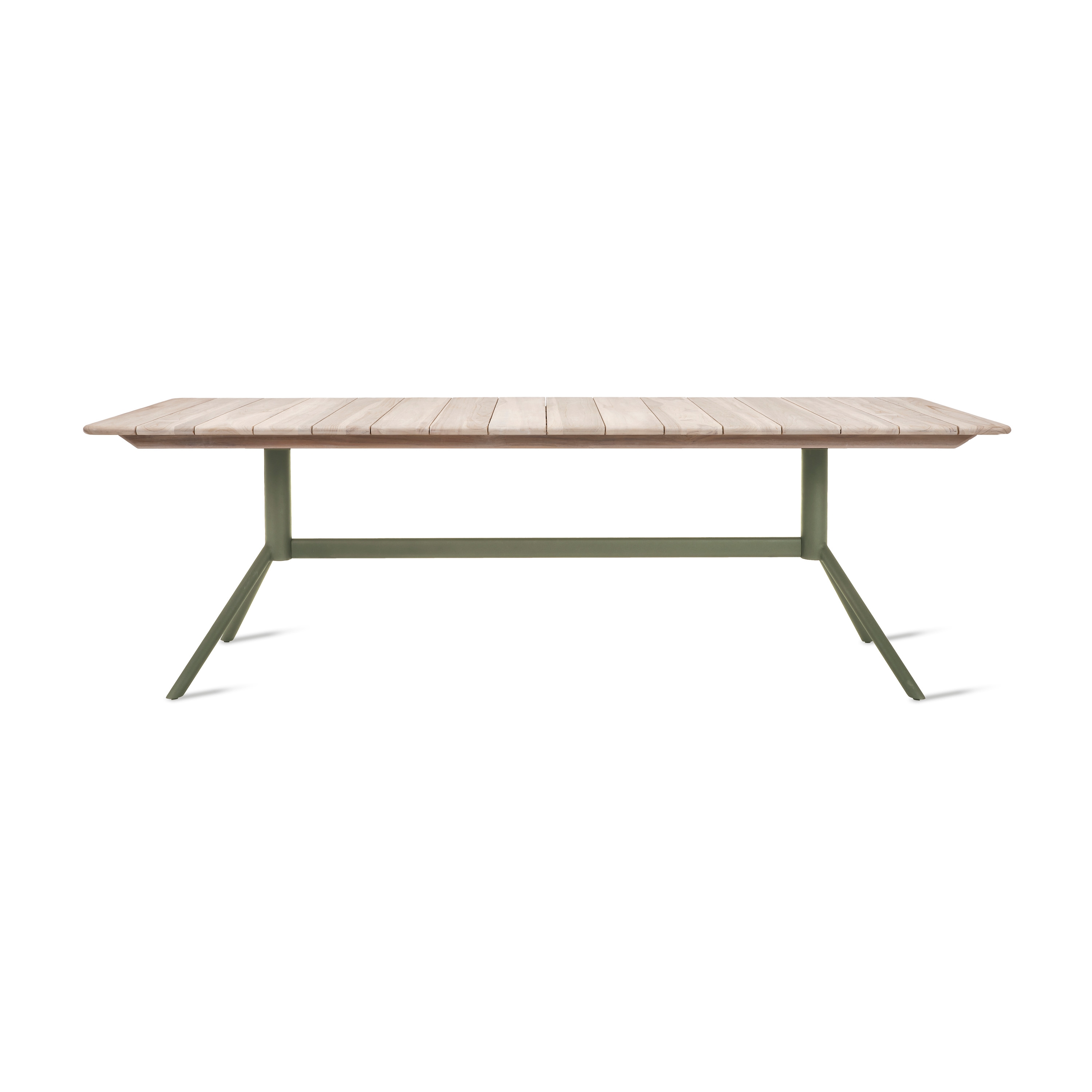Loop dining table