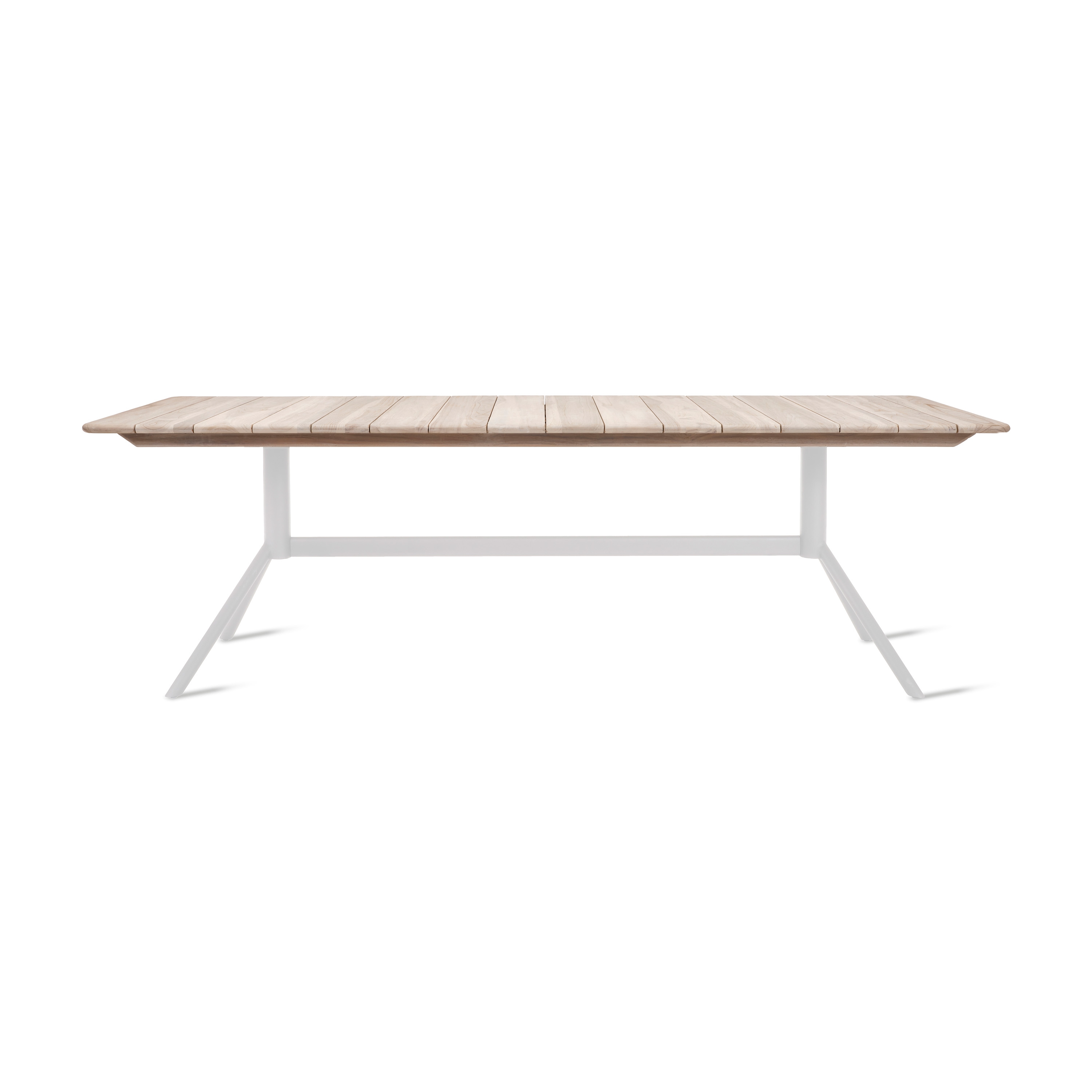 Loop dining table