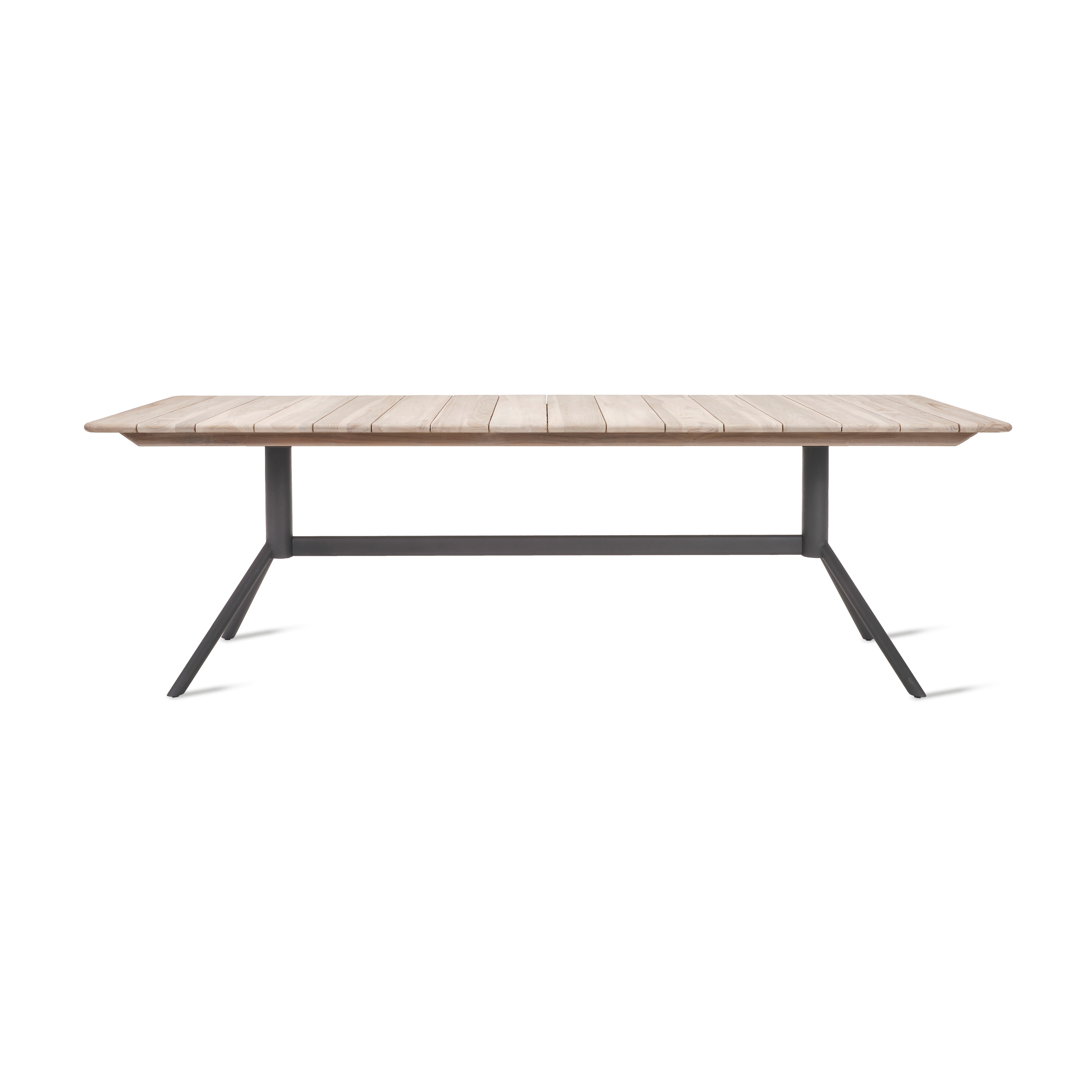 Loop dining table