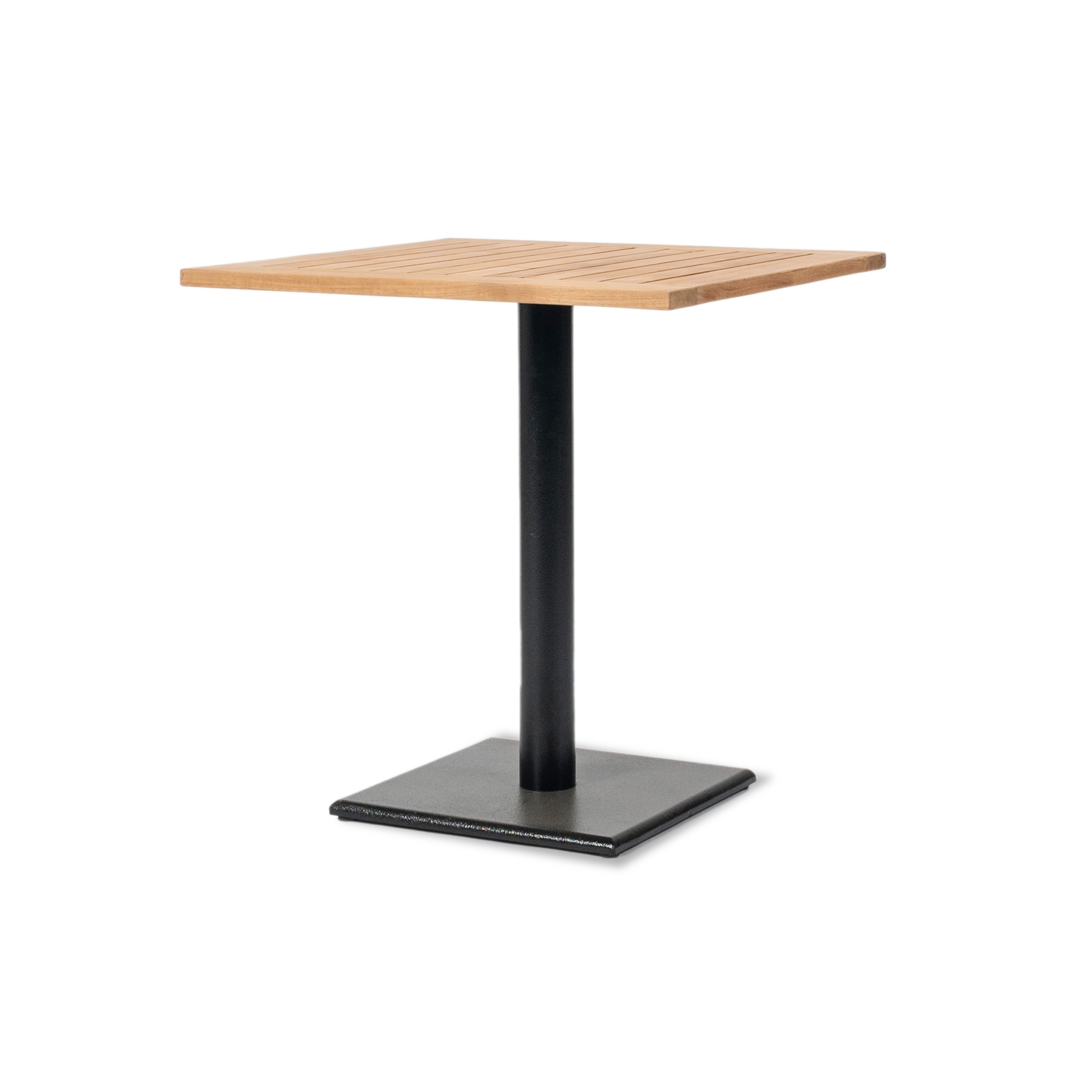 Display product Quadro bistro table from manufacturer Vincent Sheppard