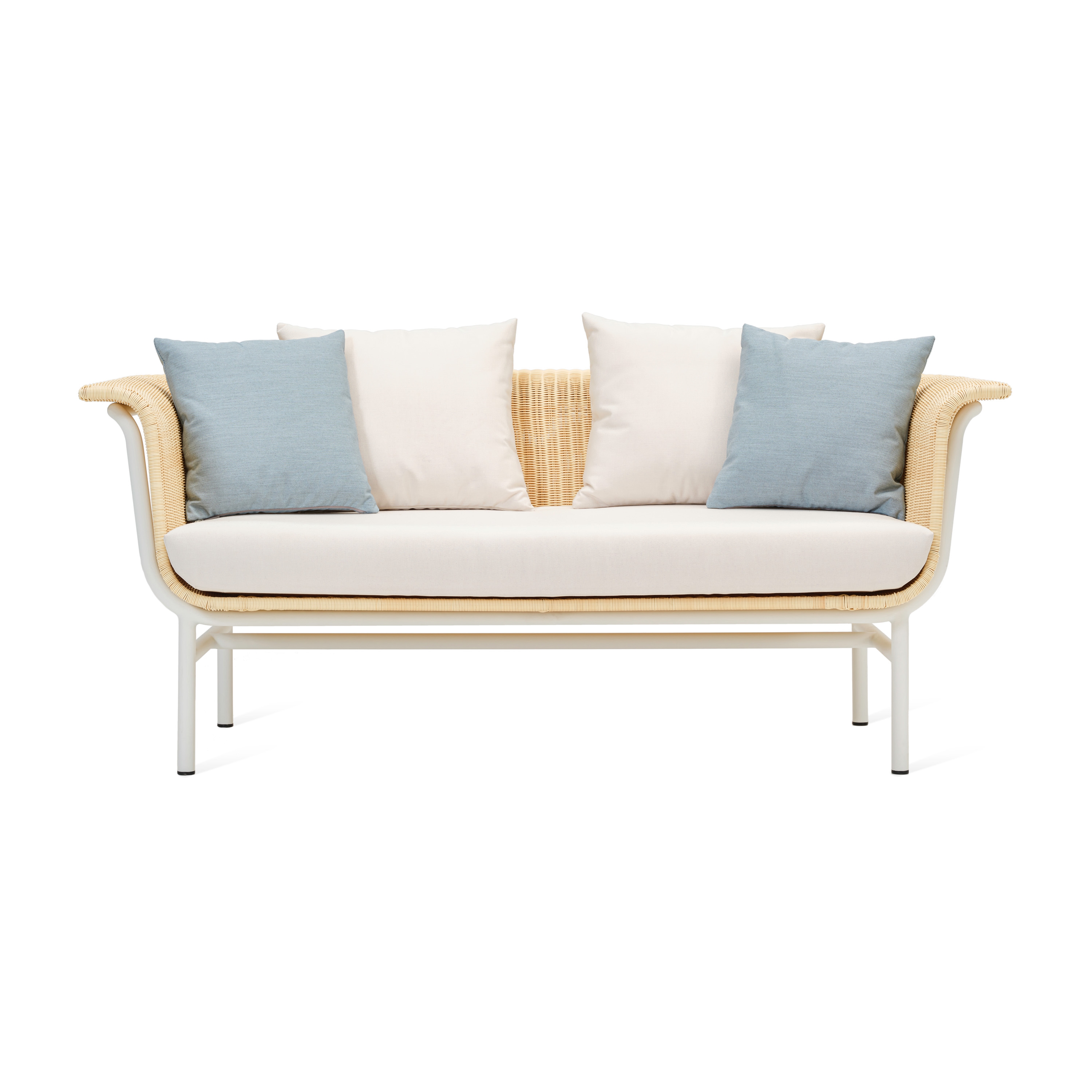 Produkt Wicked lounge sofa 2S des Herstellers Vincent Sheppard anzeigen