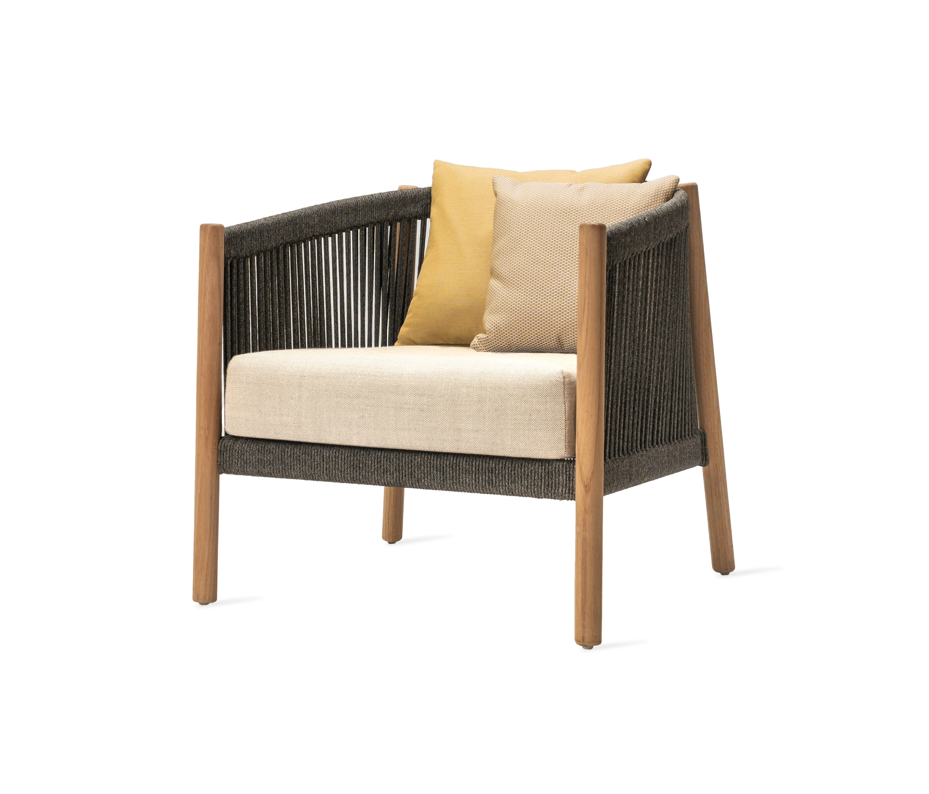 Mostrar el producto Lento lounge chair del fabricante Vincent Sheppard