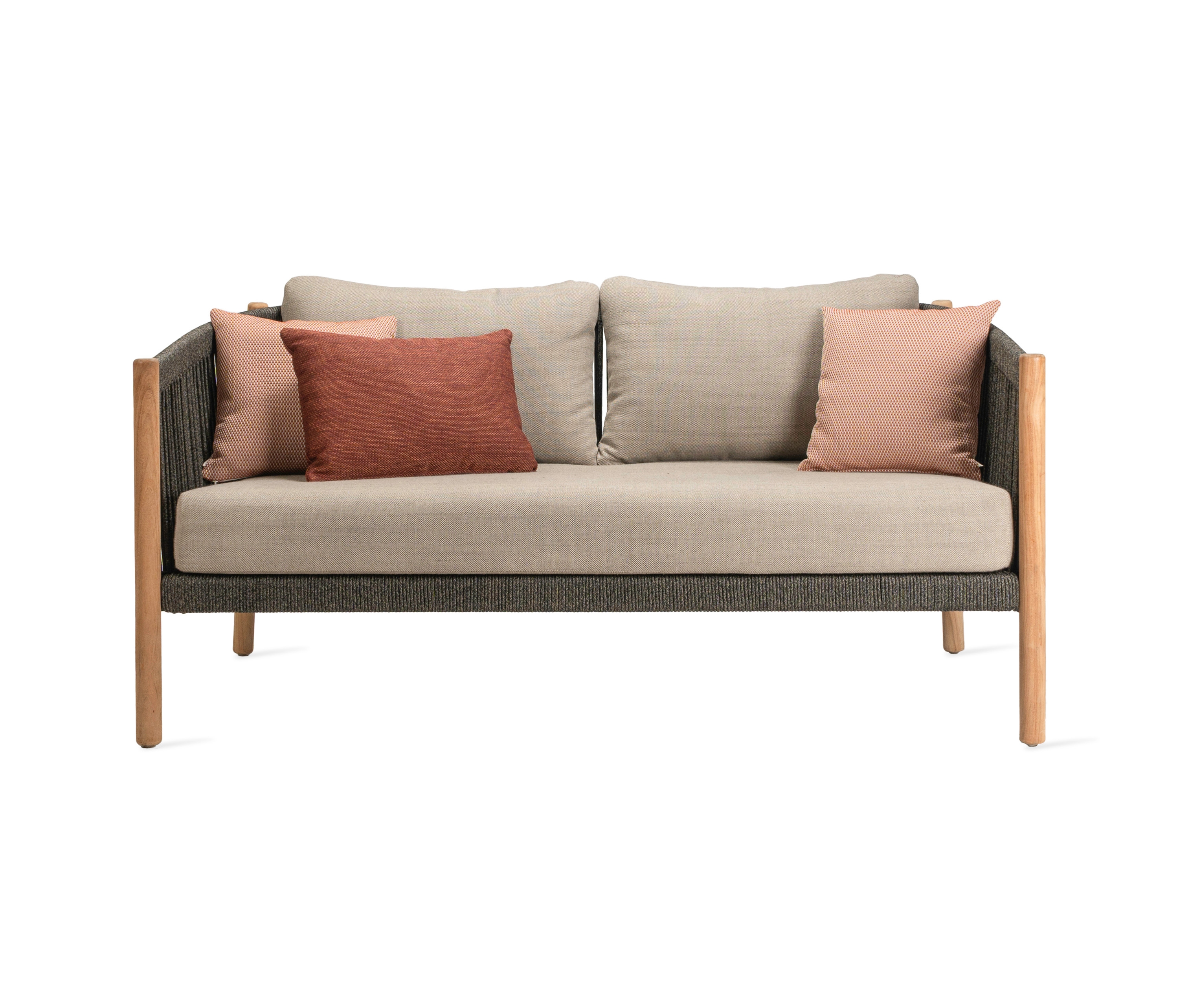 Mostrar el producto Lento lounge sofa 2.5S del fabricante Vincent Sheppard