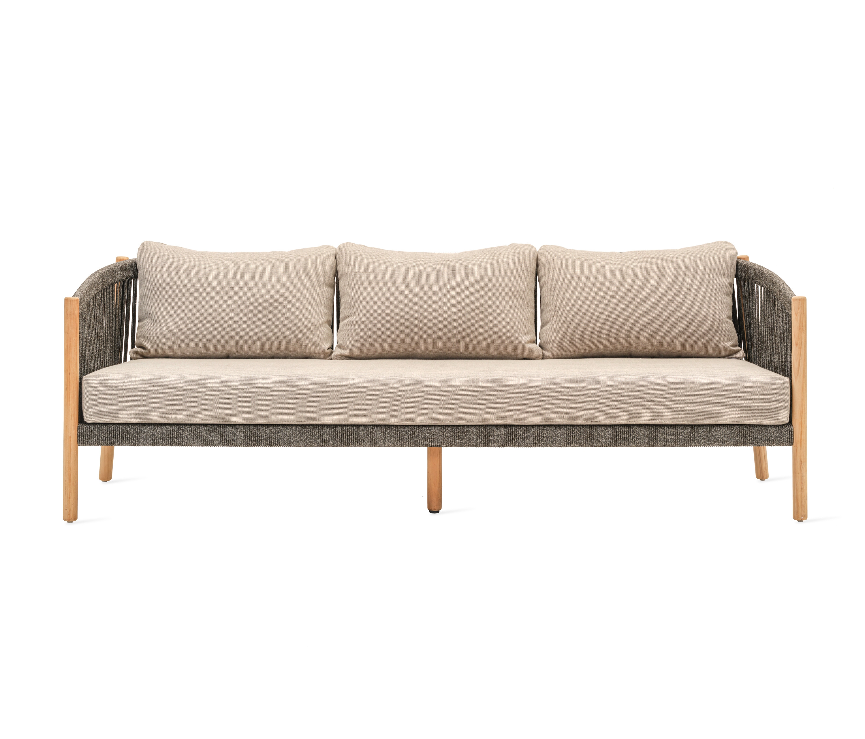 Mostrar el producto Lento lounge sofa 3S del fabricante Vincent Sheppard