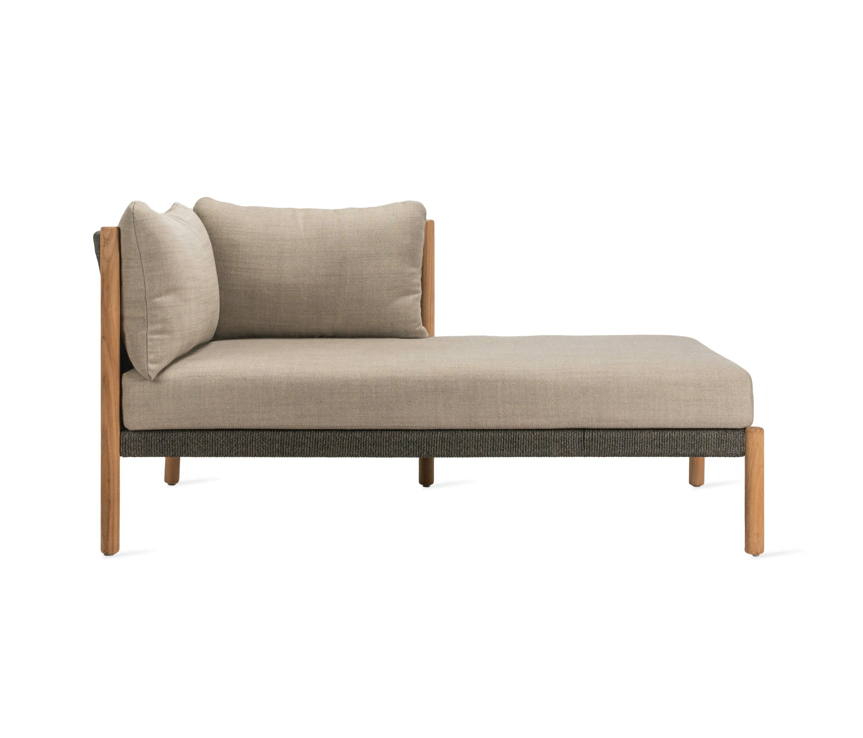 Vincent Sheppard - Lento modular chaise longue