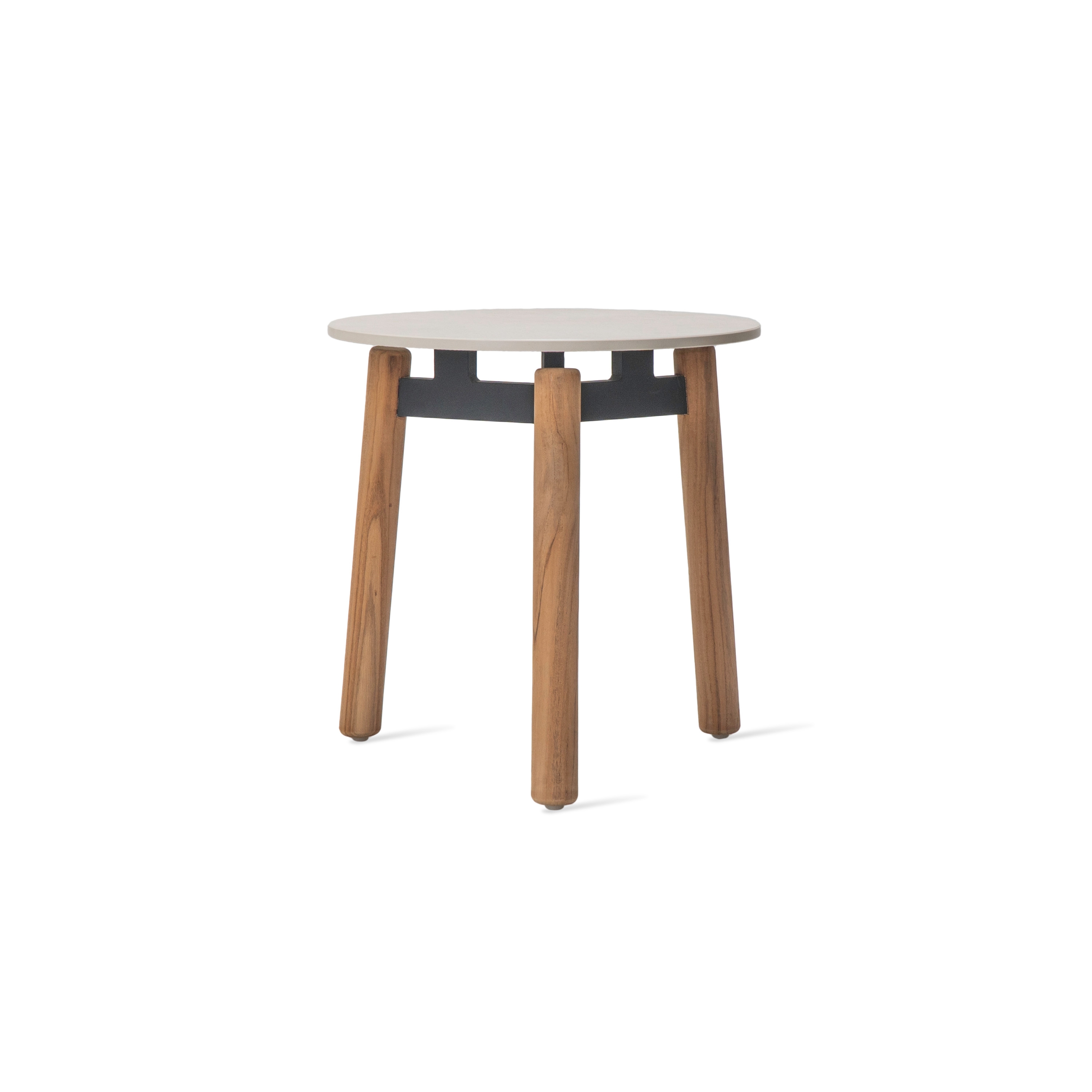 Afficher le produit Lento side table du fabricant Vincent Sheppard